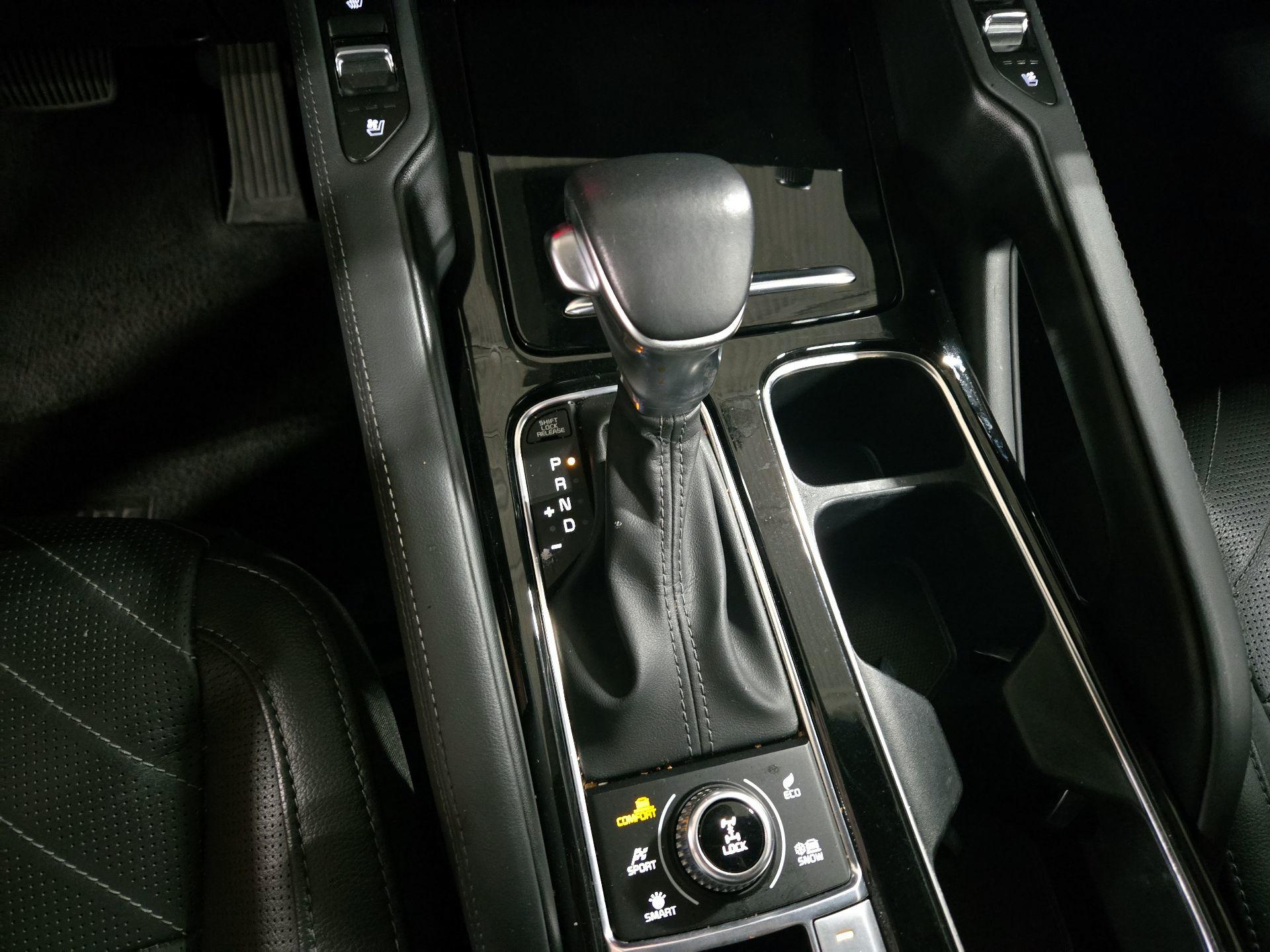 Thumbnail: 2023 Kia Telluride - 18