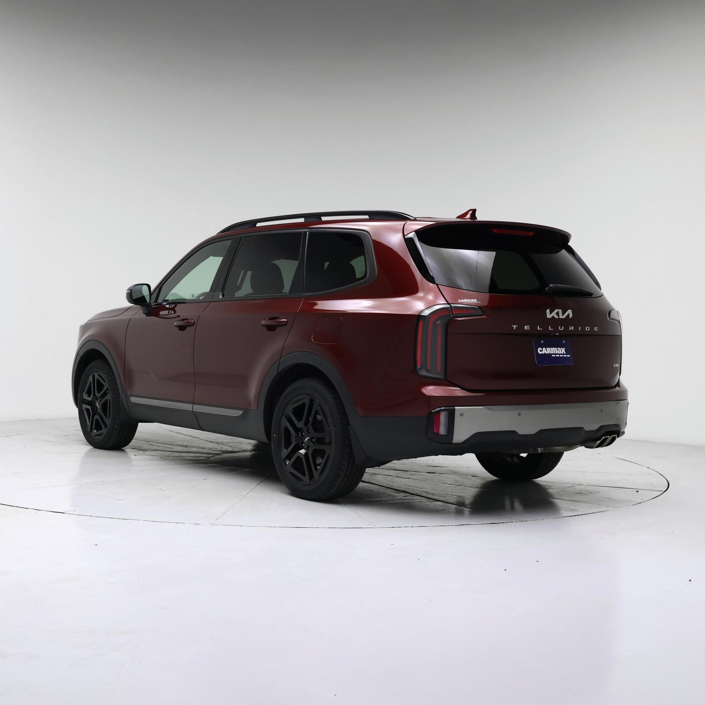 Thumbnail: 2023 Kia Telluride - 2