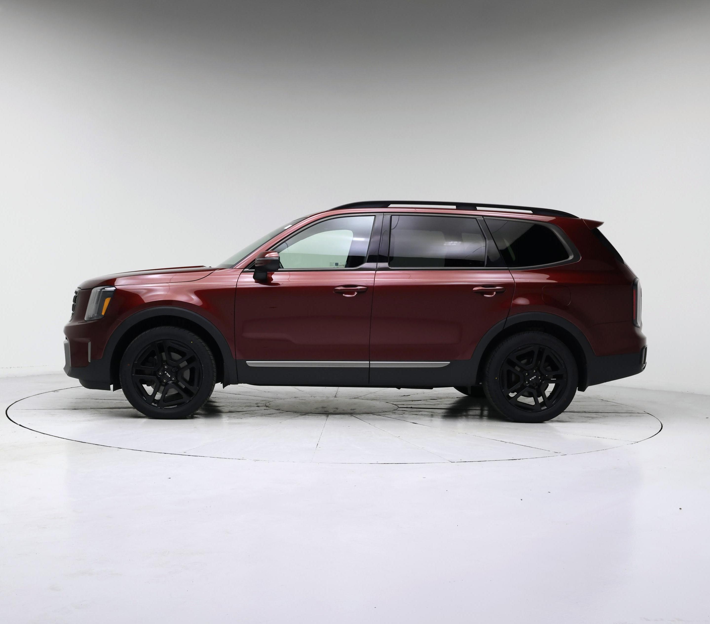 Thumbnail: 2023 Kia Telluride - 3