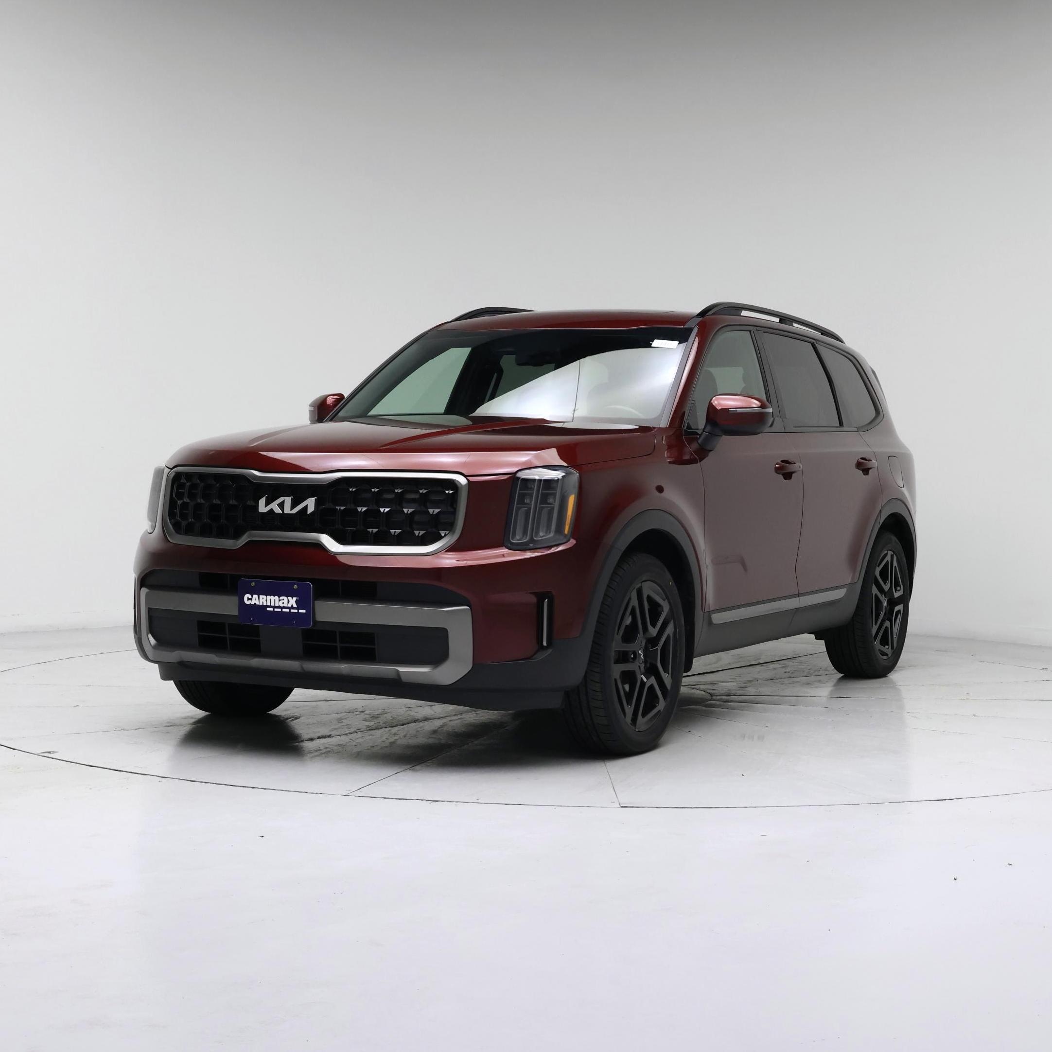 Thumbnail: 2023 Kia Telluride - 4