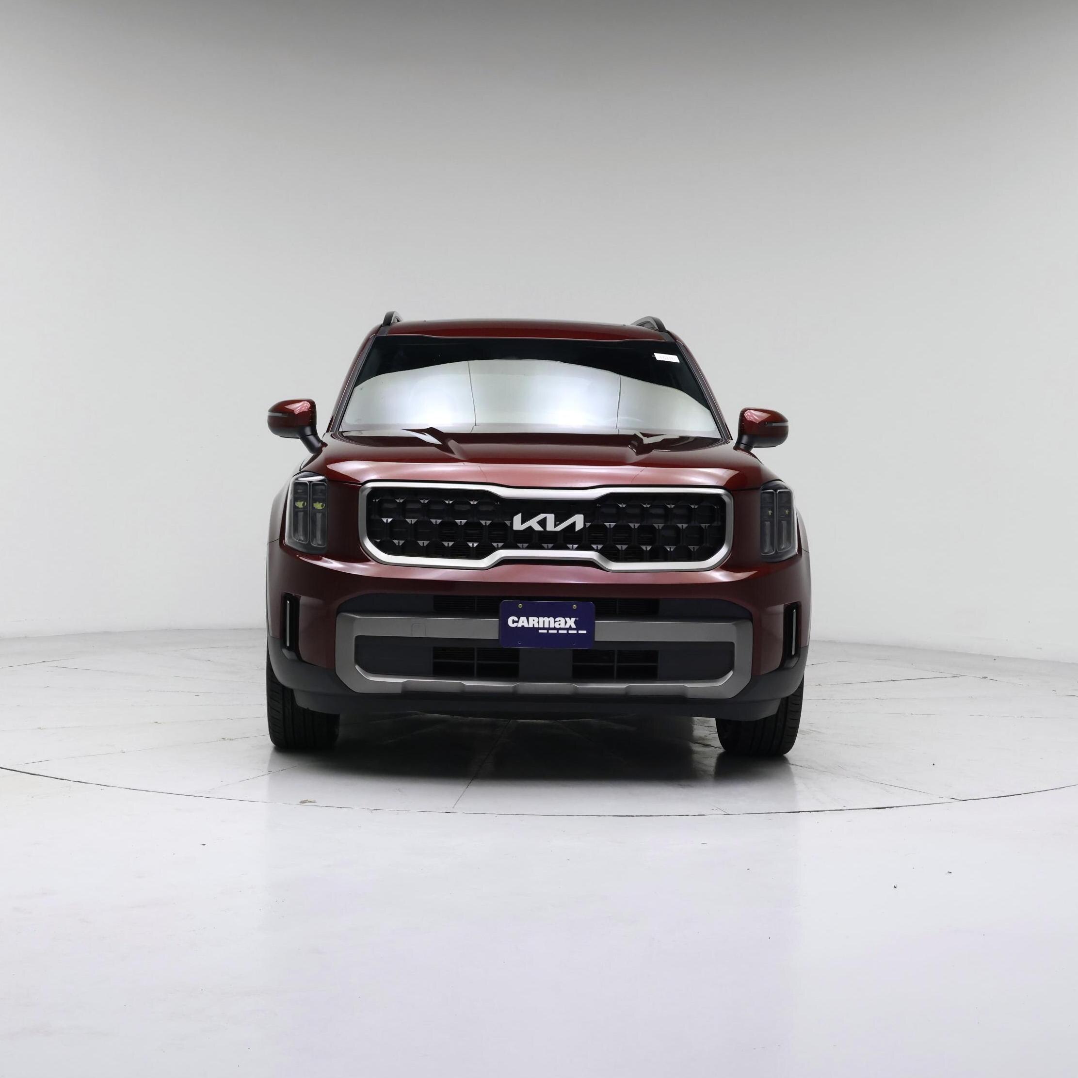 Thumbnail: 2023 Kia Telluride - 5
