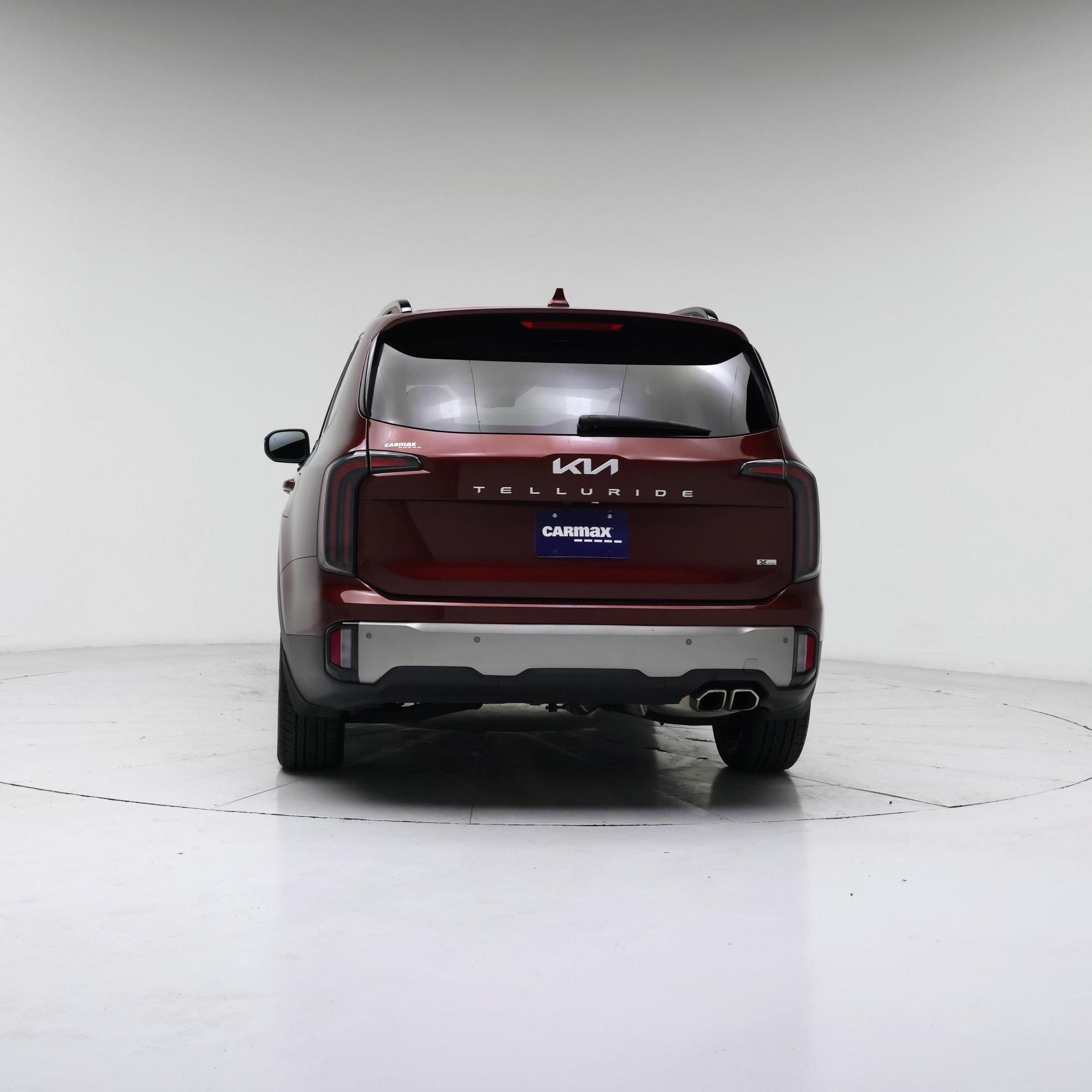 Thumbnail: 2023 Kia Telluride - 6