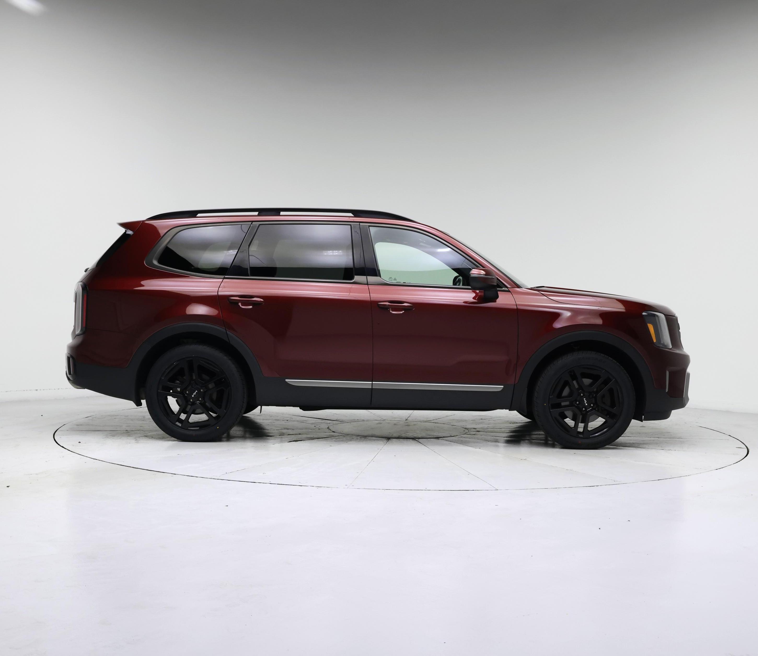 Thumbnail: 2023 Kia Telluride - 7