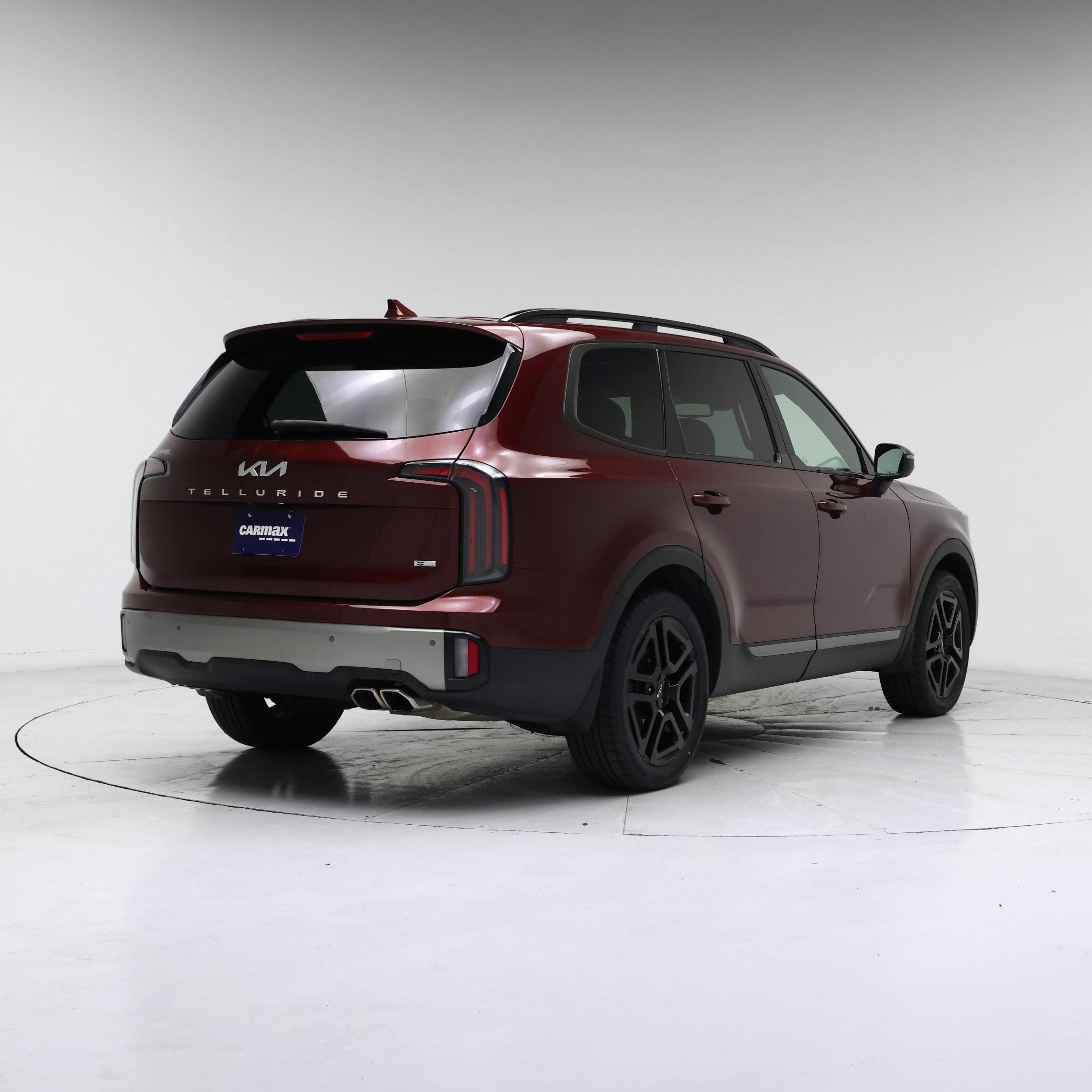 Thumbnail: 2023 Kia Telluride - 8
