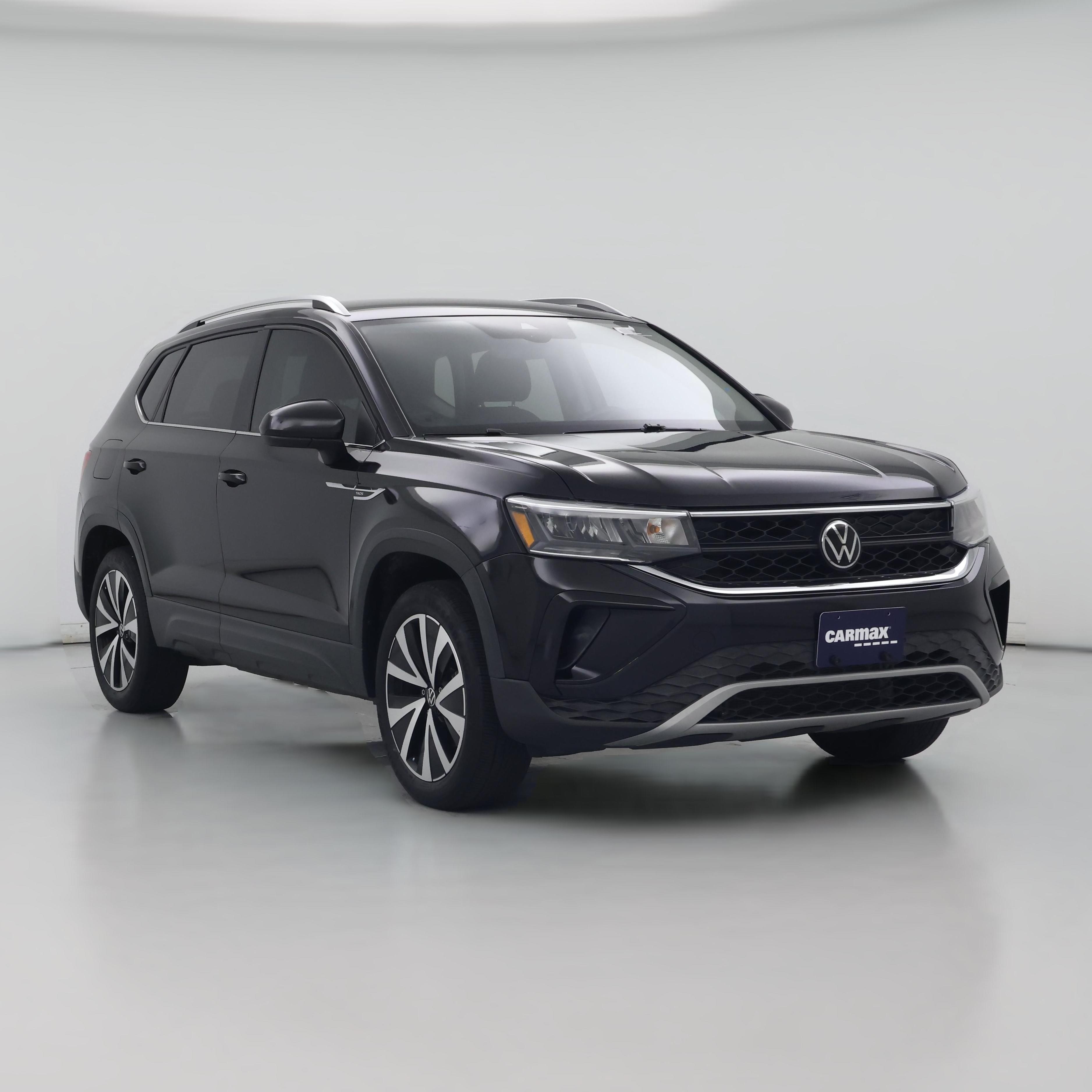 Thumbnail: 2024 Volkswagen Taos - 1