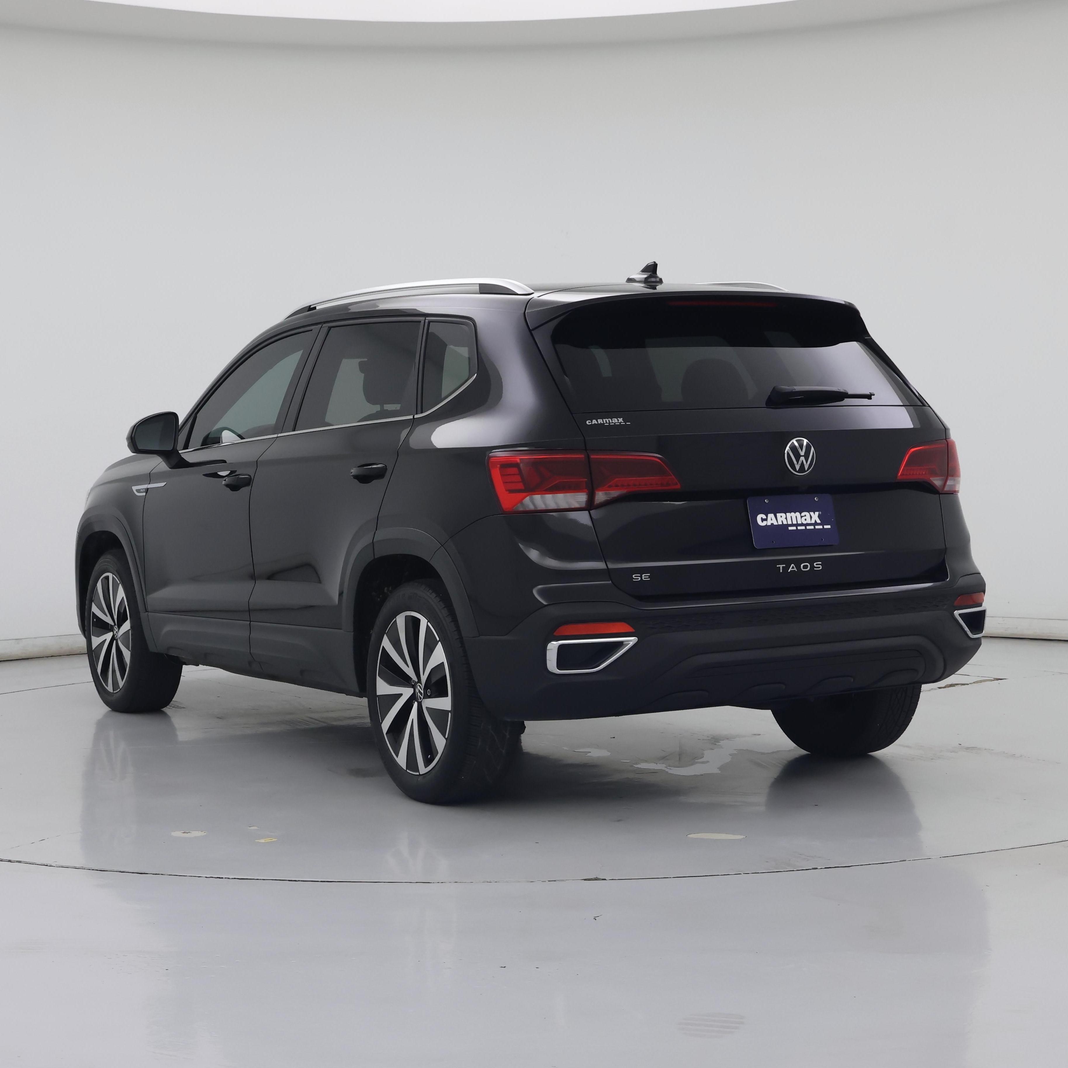 Thumbnail: 2024 Volkswagen Taos - 2