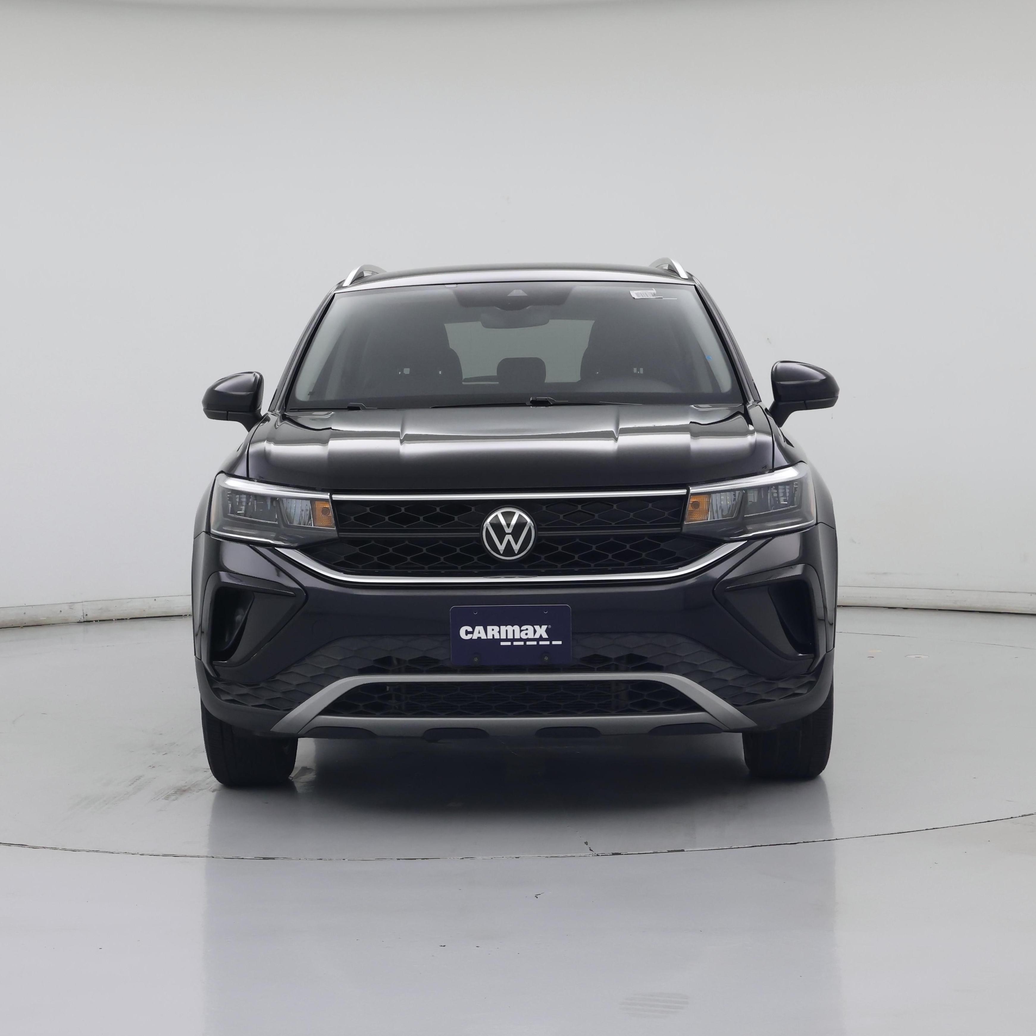 Thumbnail: 2024 Volkswagen Taos - 5