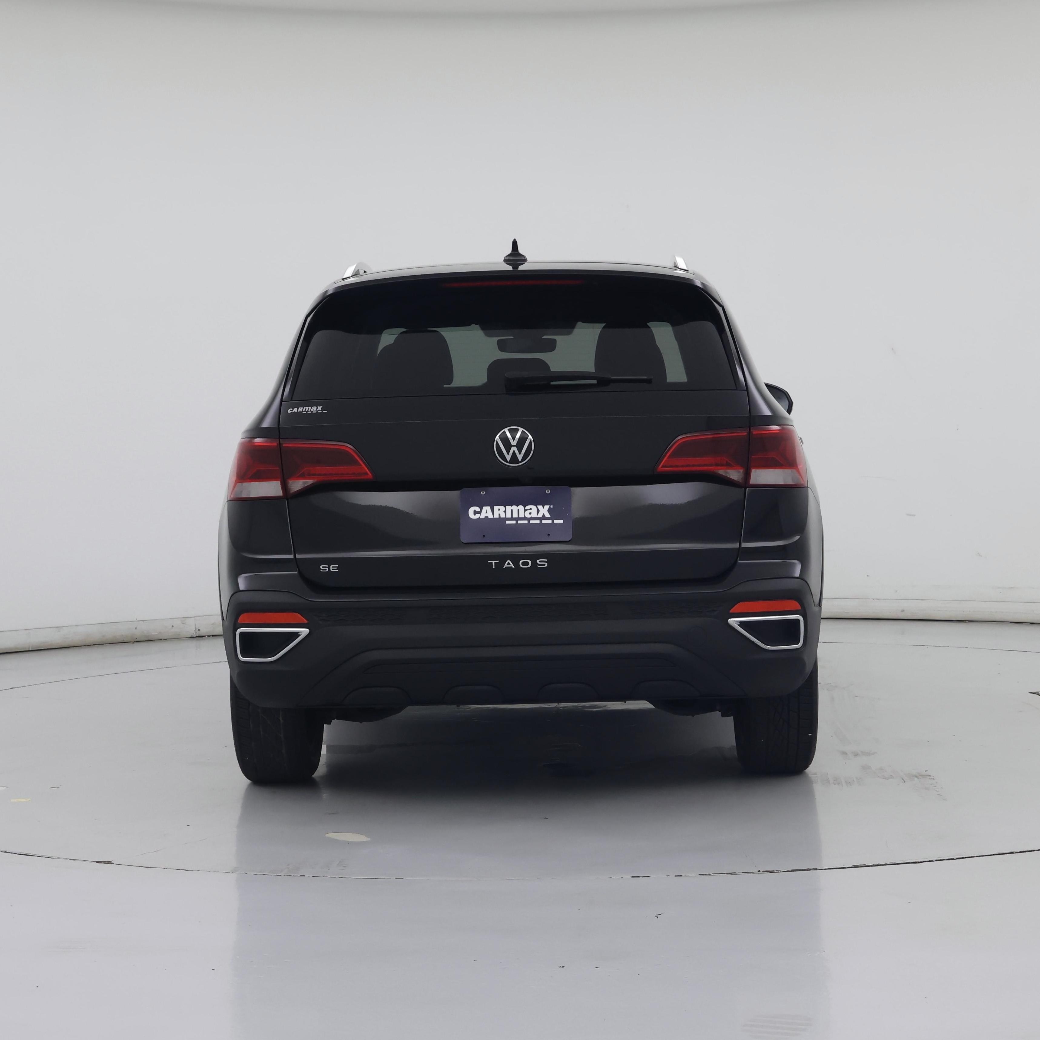 Thumbnail: 2024 Volkswagen Taos - 6
