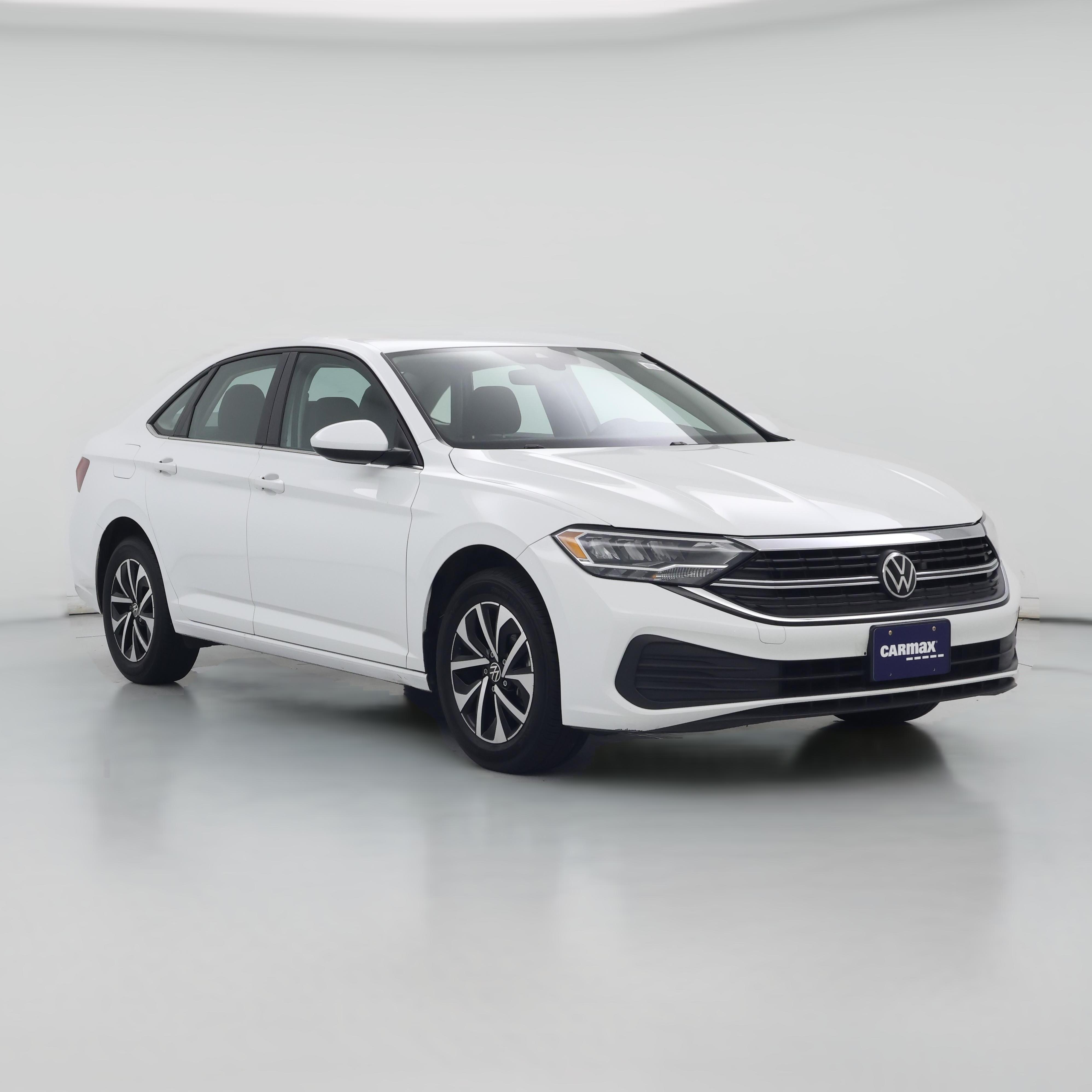 Thumbnail: 2024 Volkswagen Jetta - 1