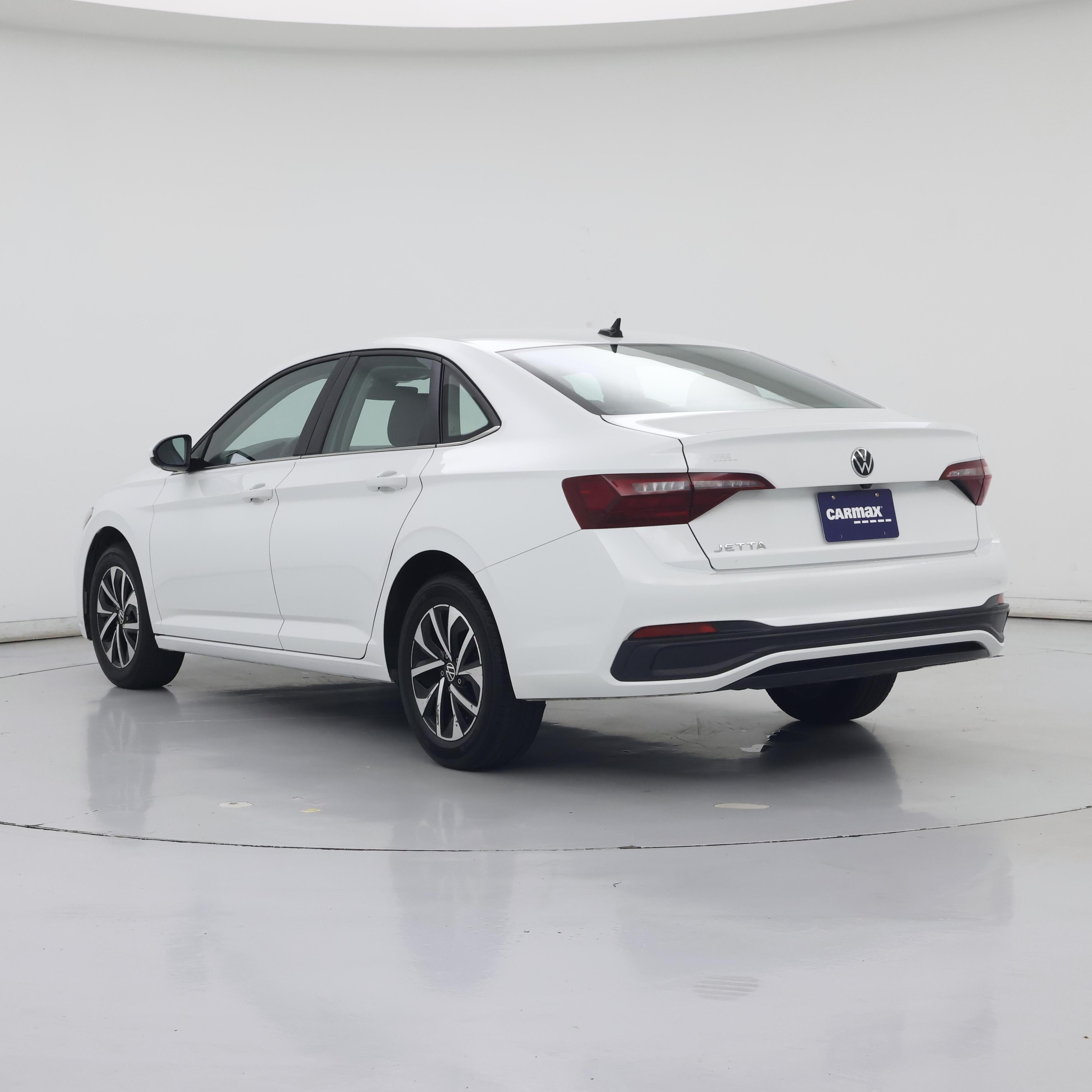 Thumbnail: 2024 Volkswagen Jetta - 2