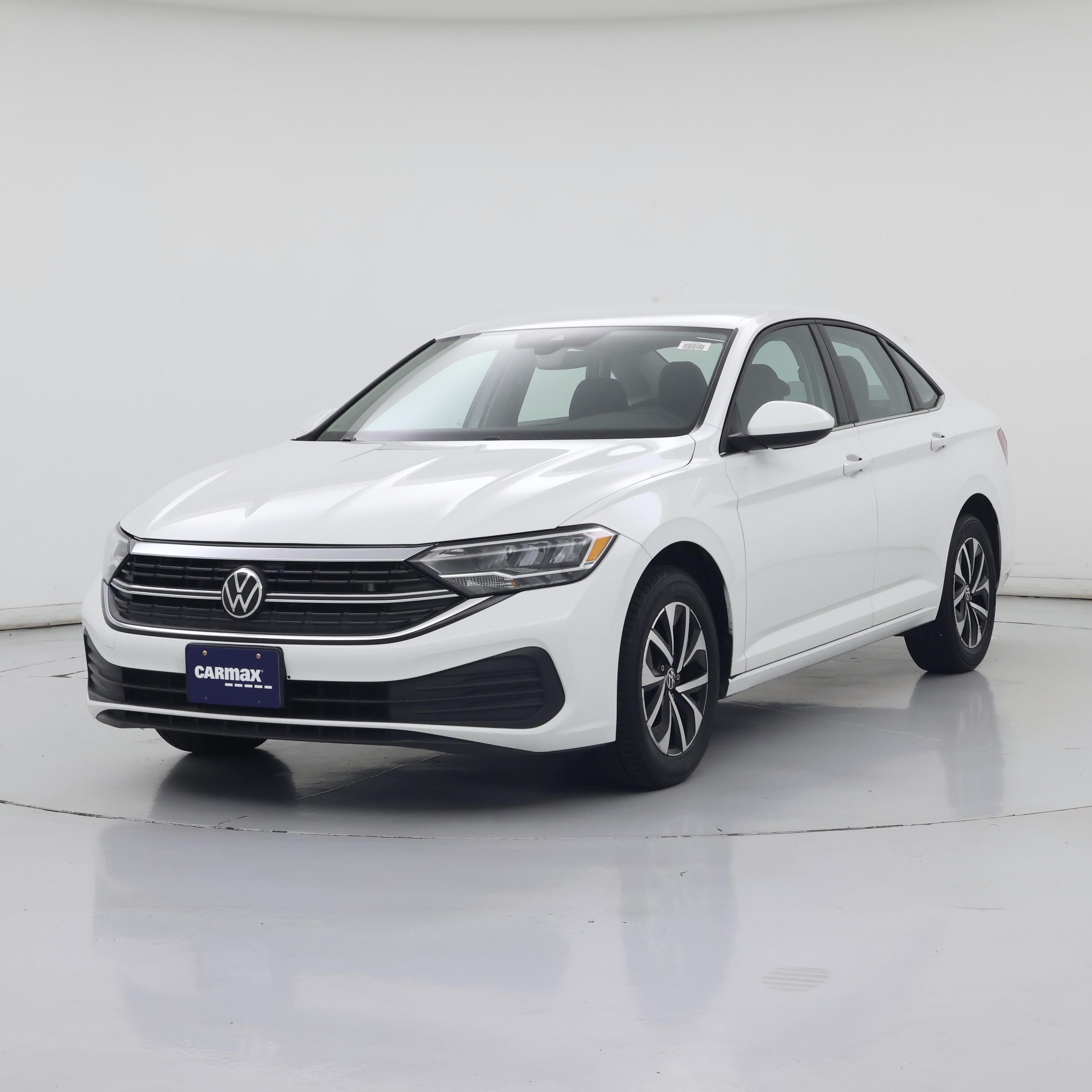 Thumbnail: 2024 Volkswagen Jetta - 4