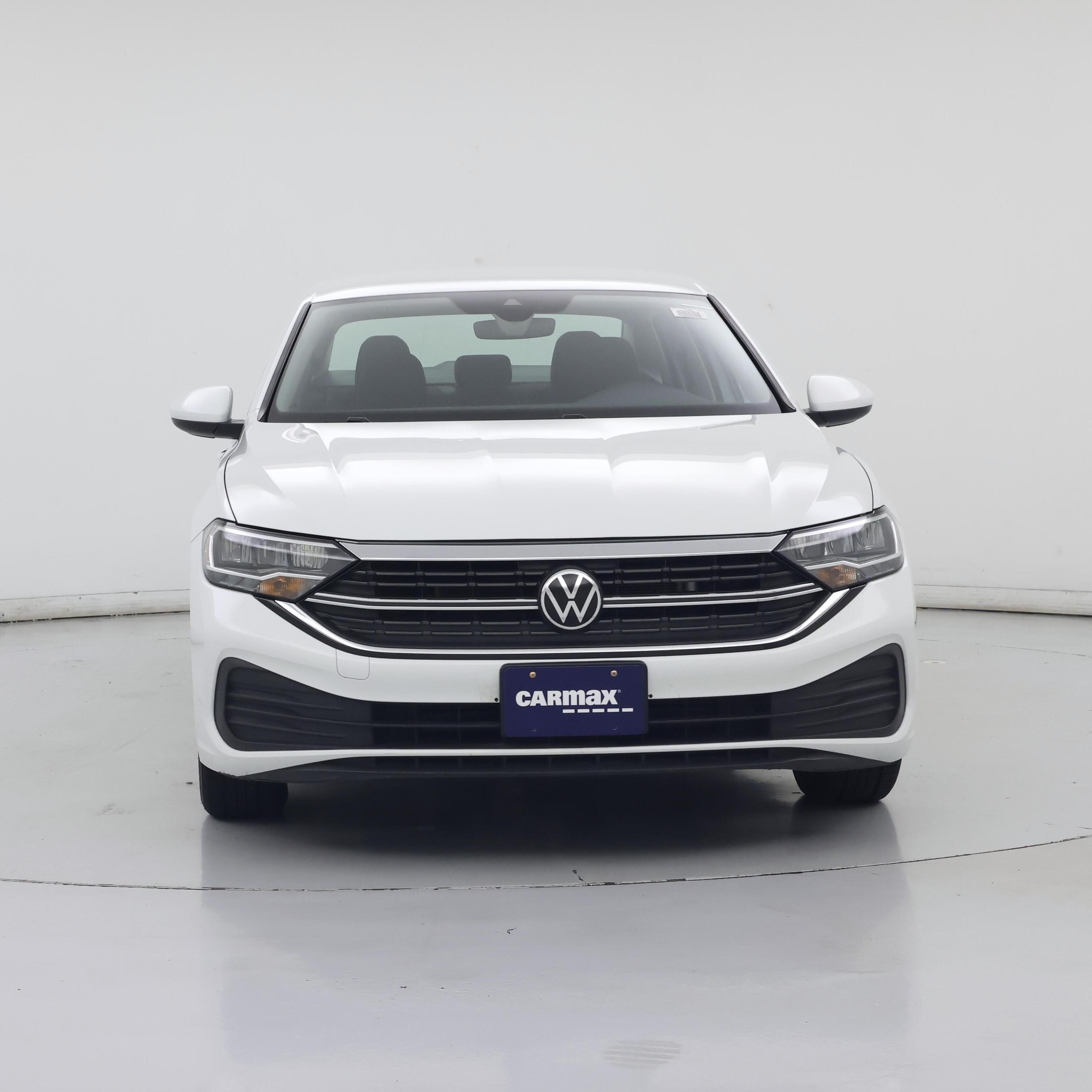 Thumbnail: 2024 Volkswagen Jetta - 5