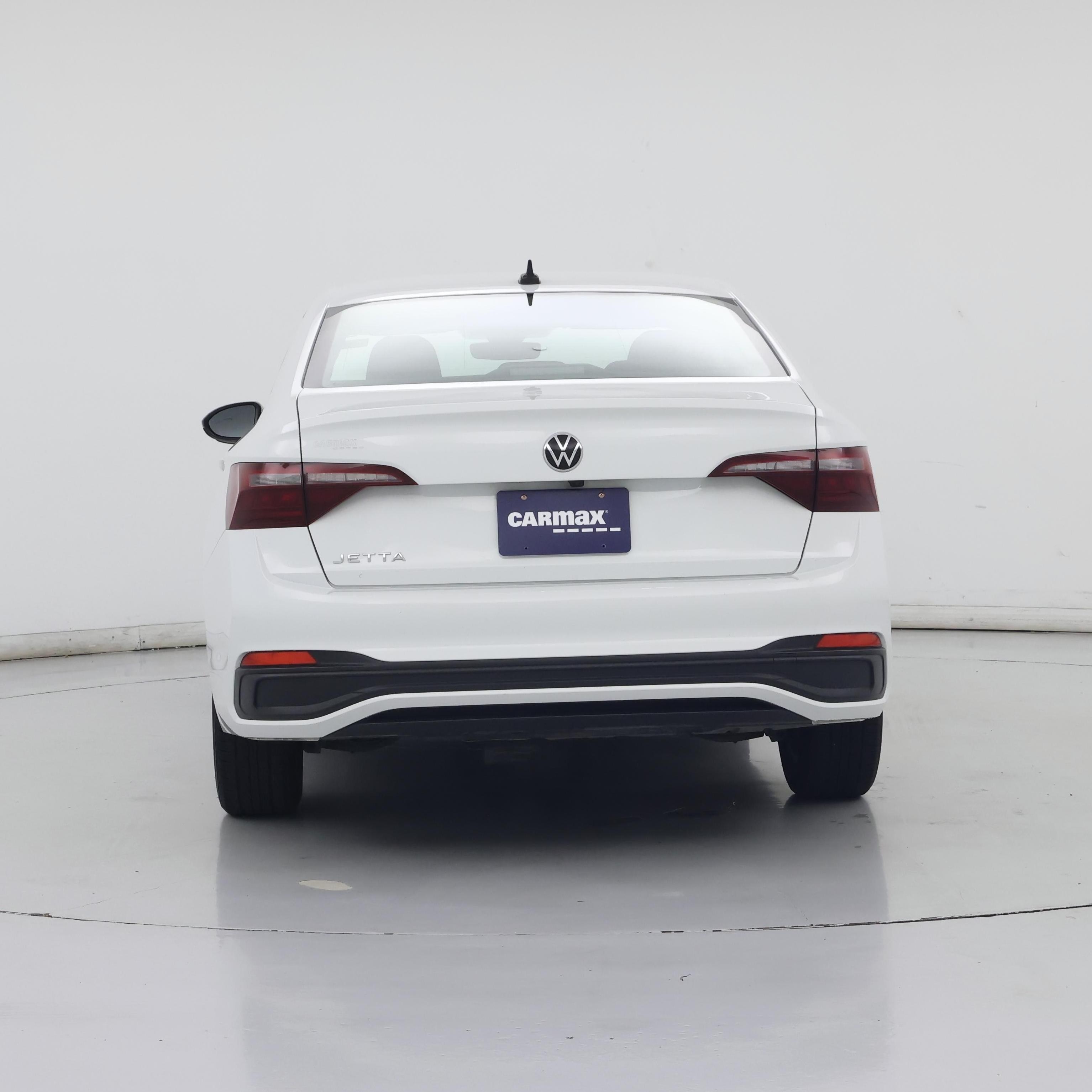 Thumbnail: 2024 Volkswagen Jetta - 6