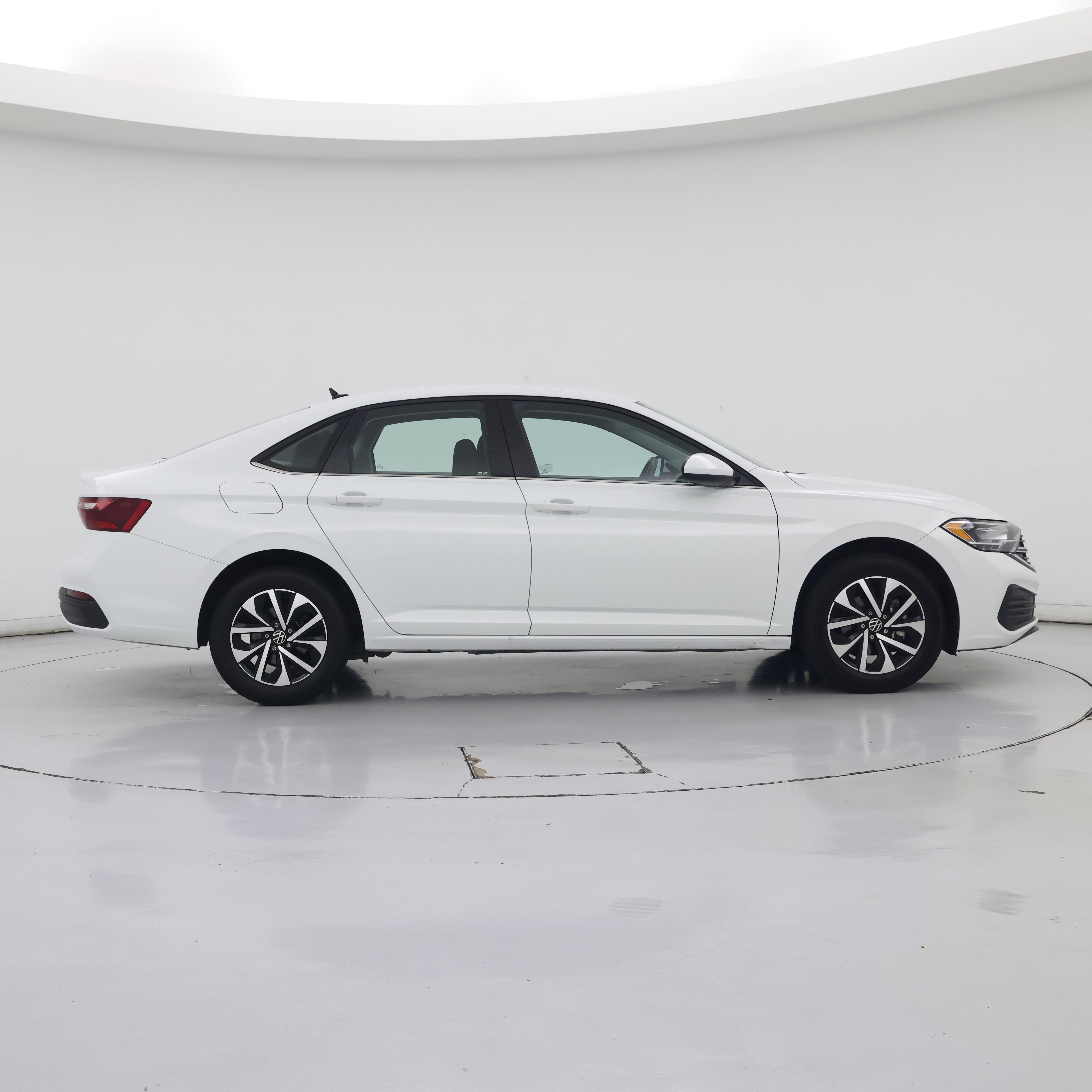 Thumbnail: 2024 Volkswagen Jetta - 7