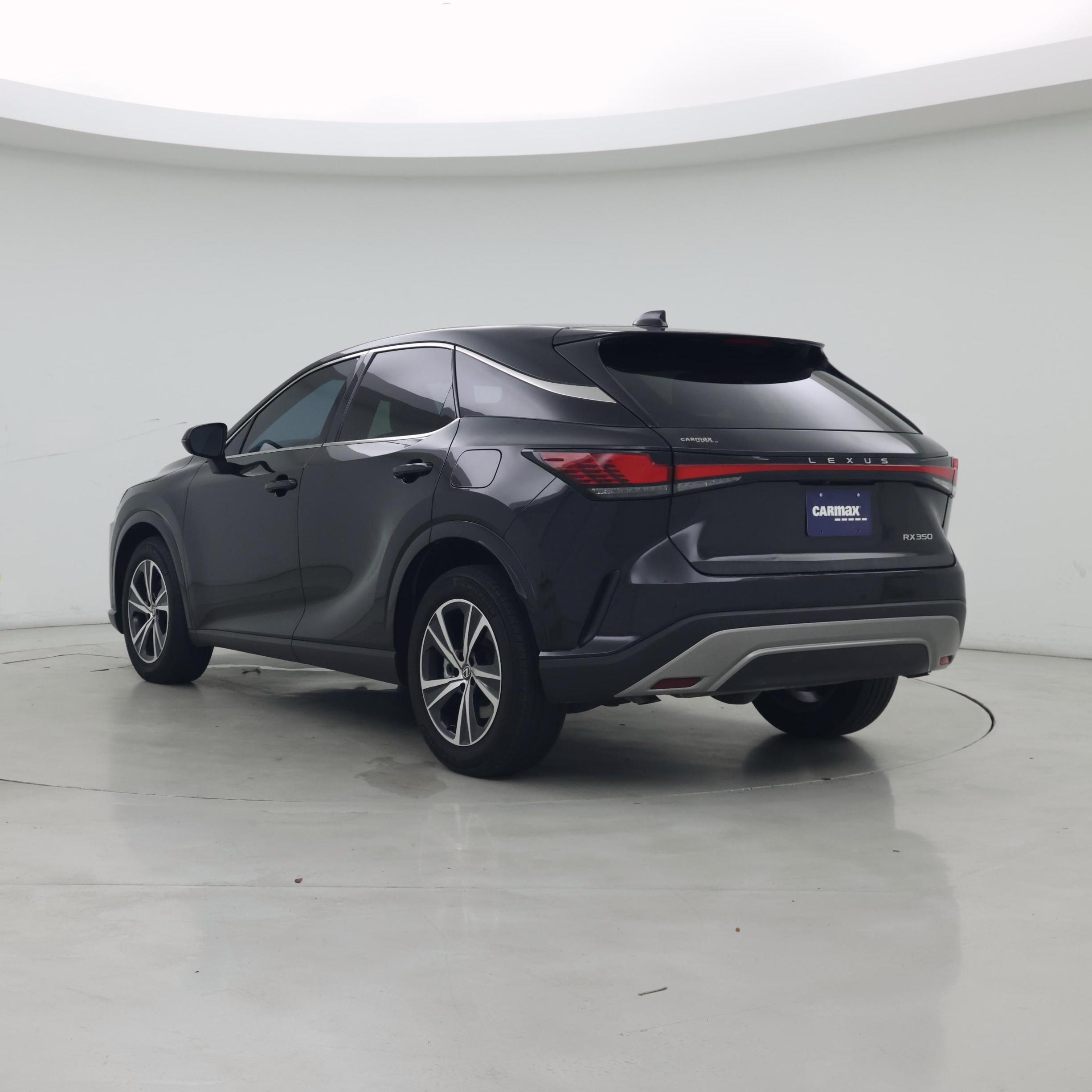 Thumbnail: 2025 Lexus RX - 2