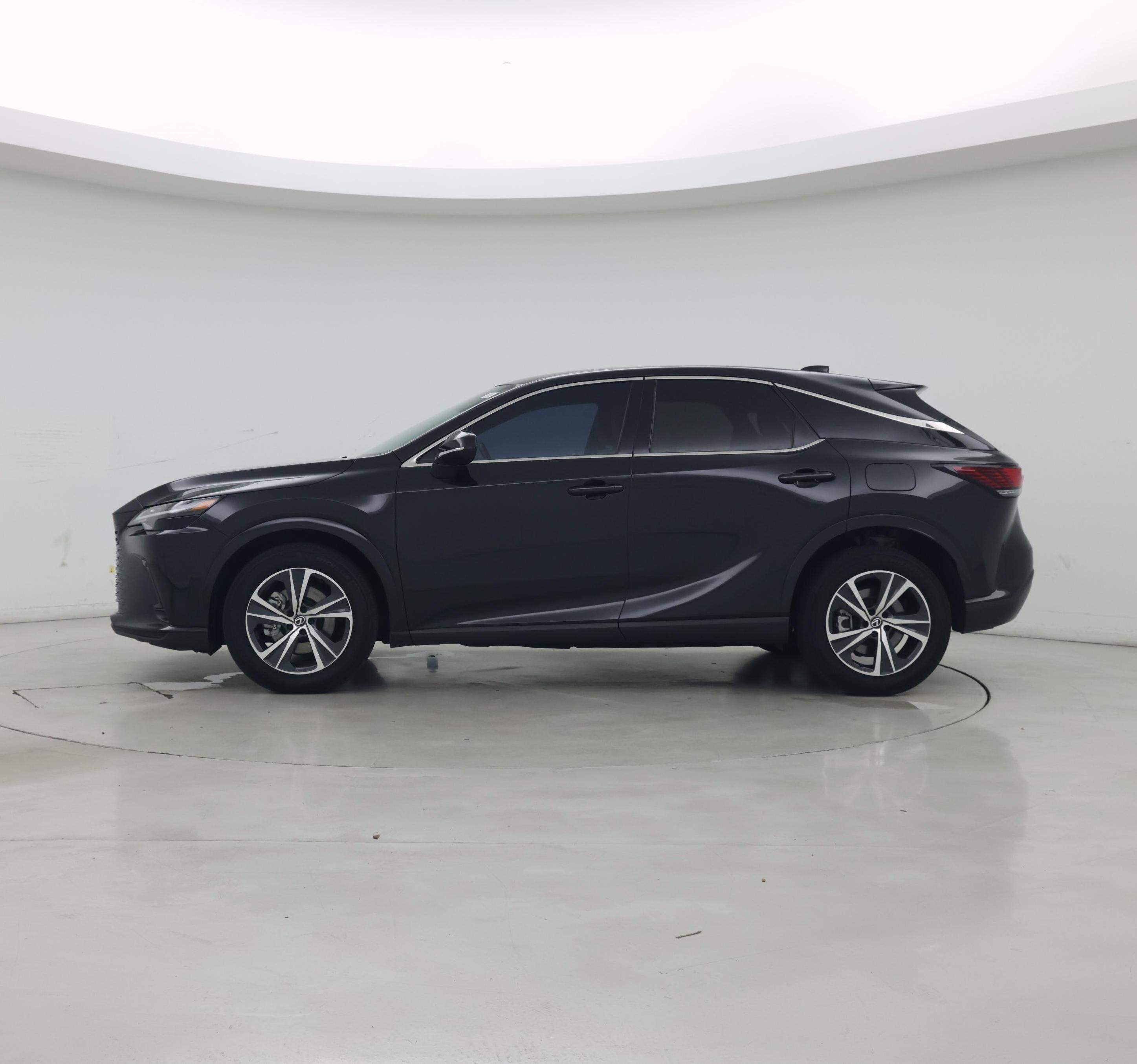 Thumbnail: 2025 Lexus RX - 3
