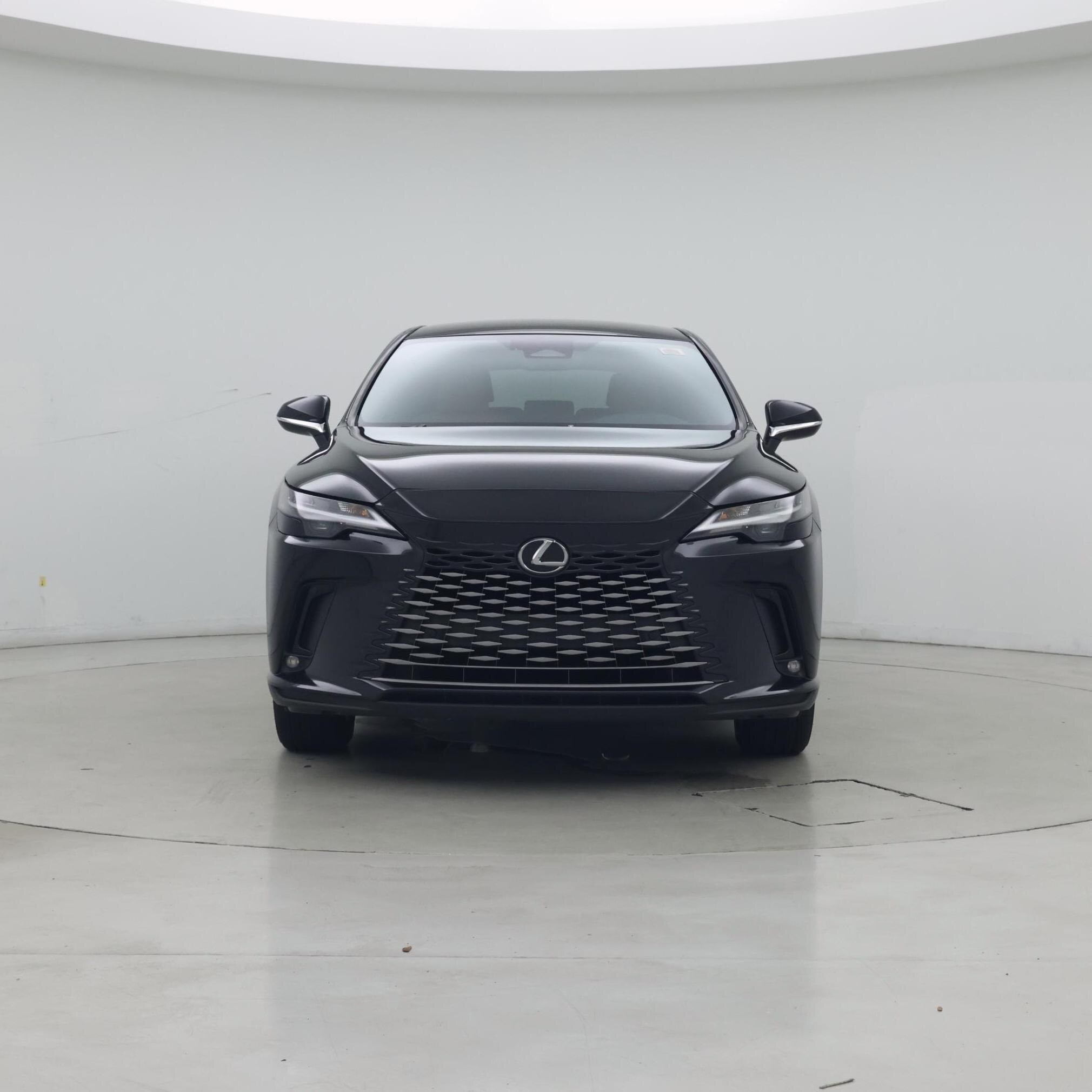 Thumbnail: 2025 Lexus RX - 5