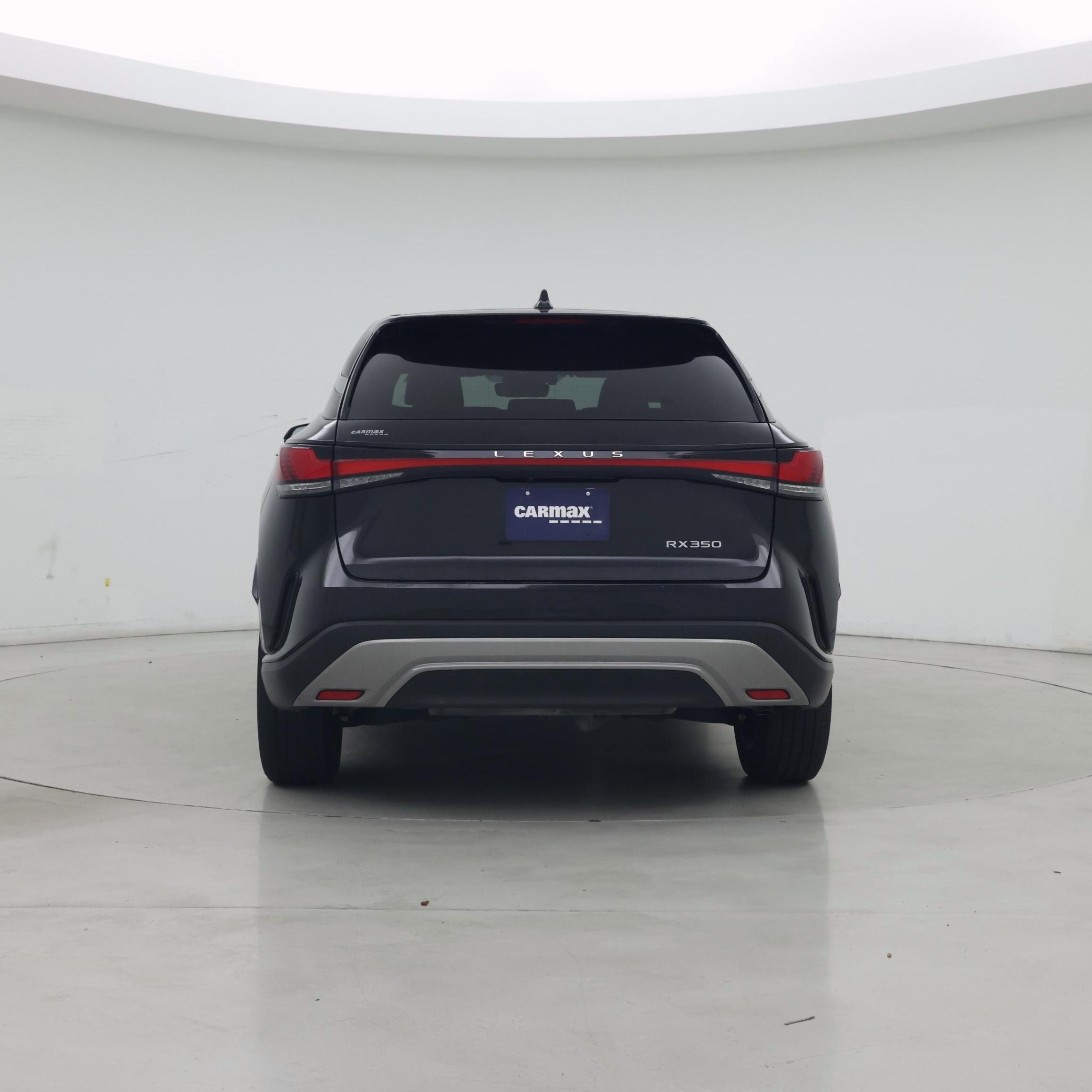 Thumbnail: 2025 Lexus RX - 6
