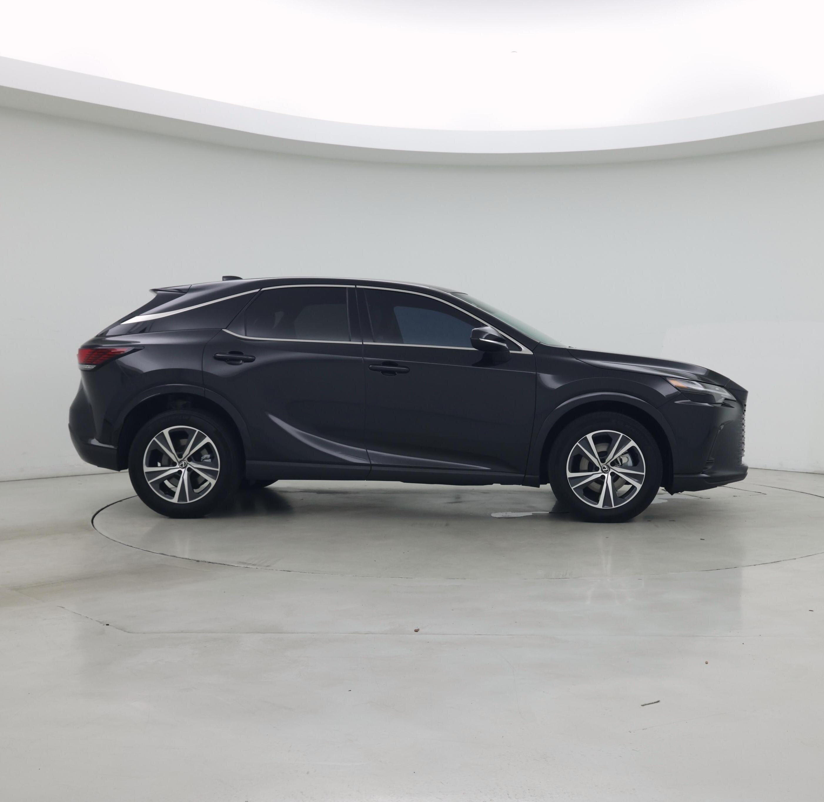 Thumbnail: 2025 Lexus RX - 7