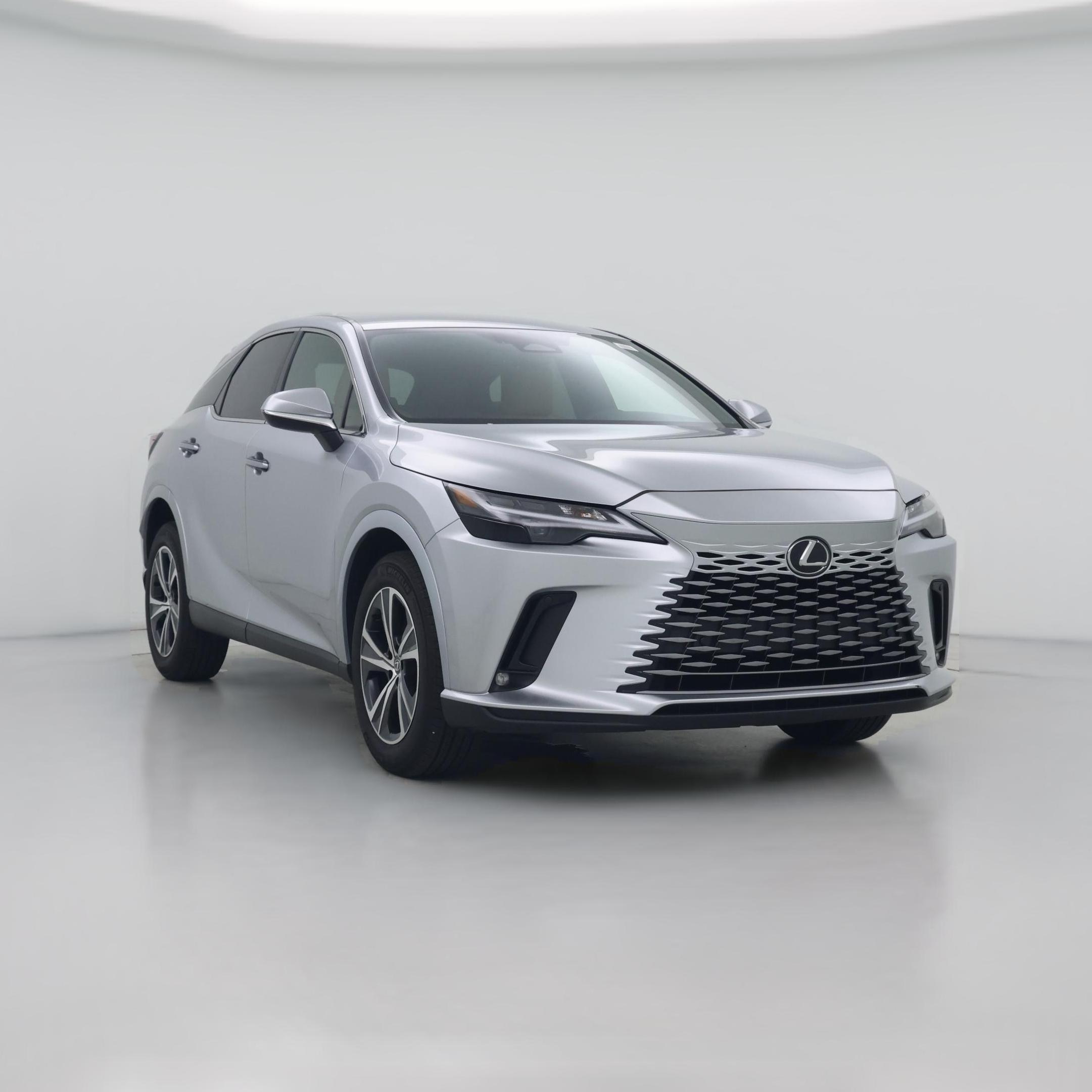 Thumbnail: 2025 Lexus RX - 1