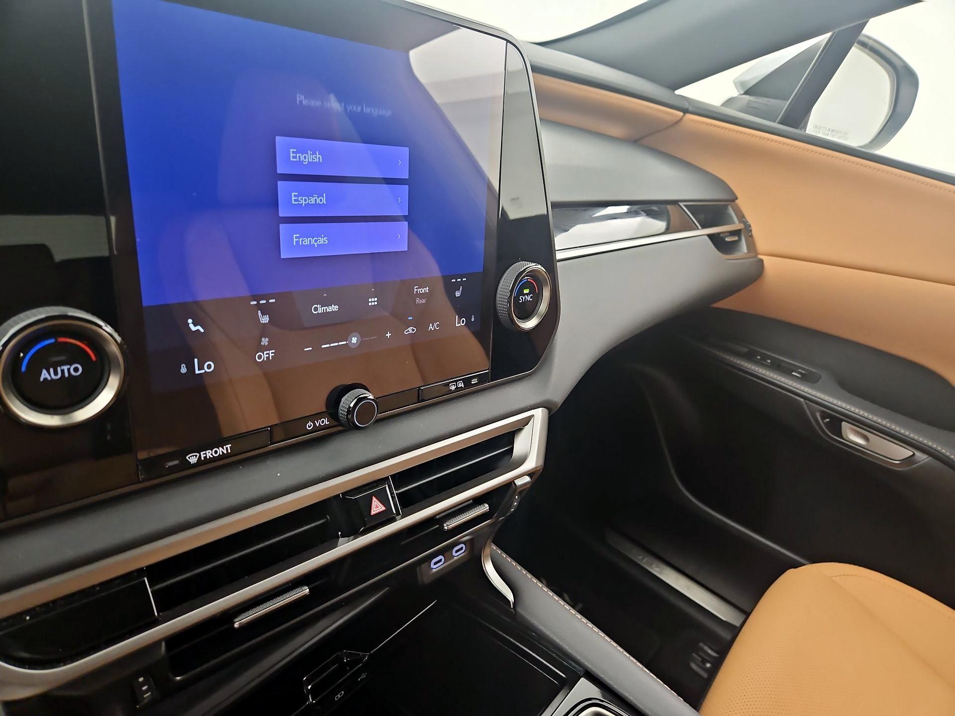 Thumbnail: 2025 Lexus RX - 16