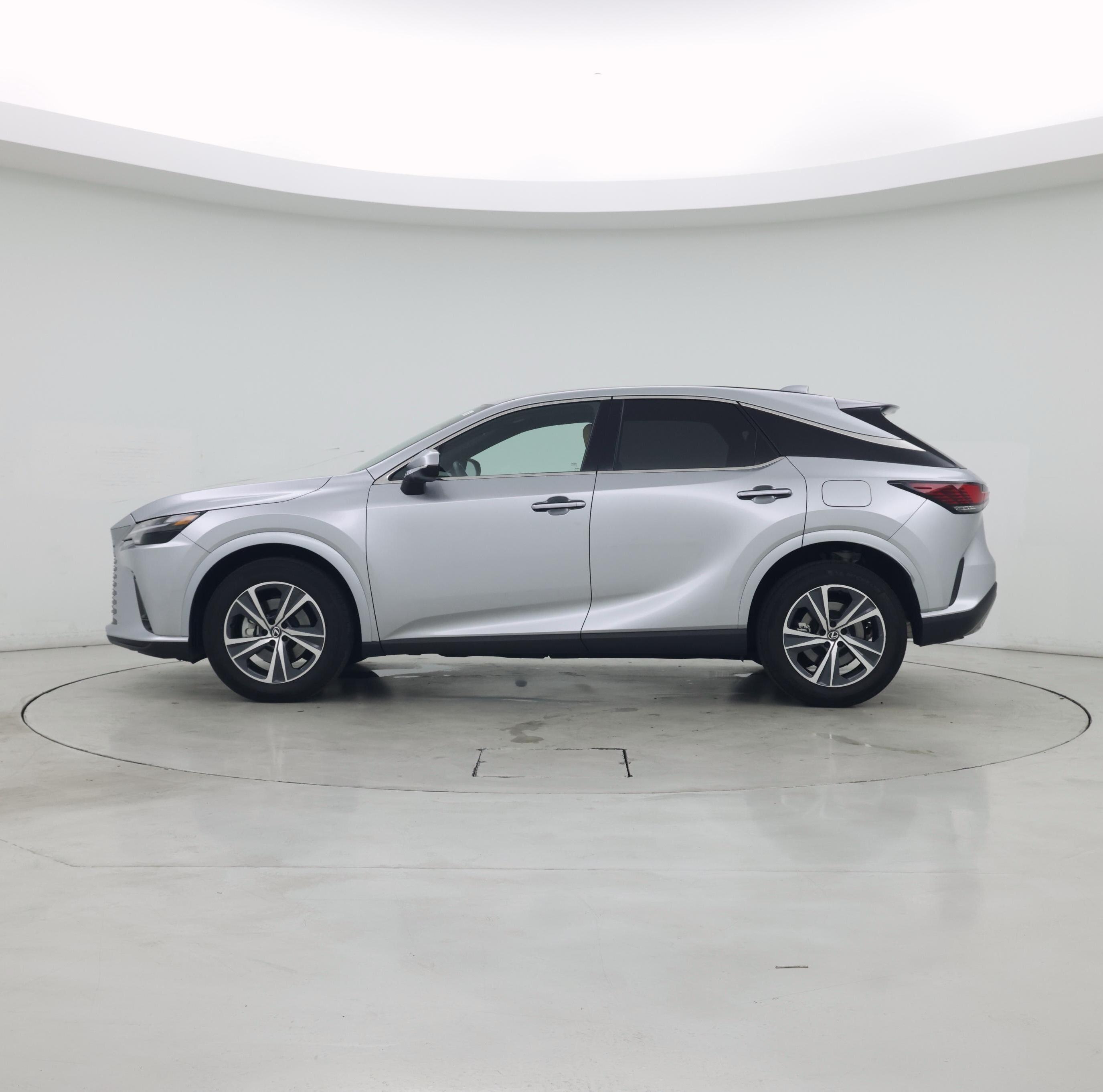 Thumbnail: 2025 Lexus RX - 3