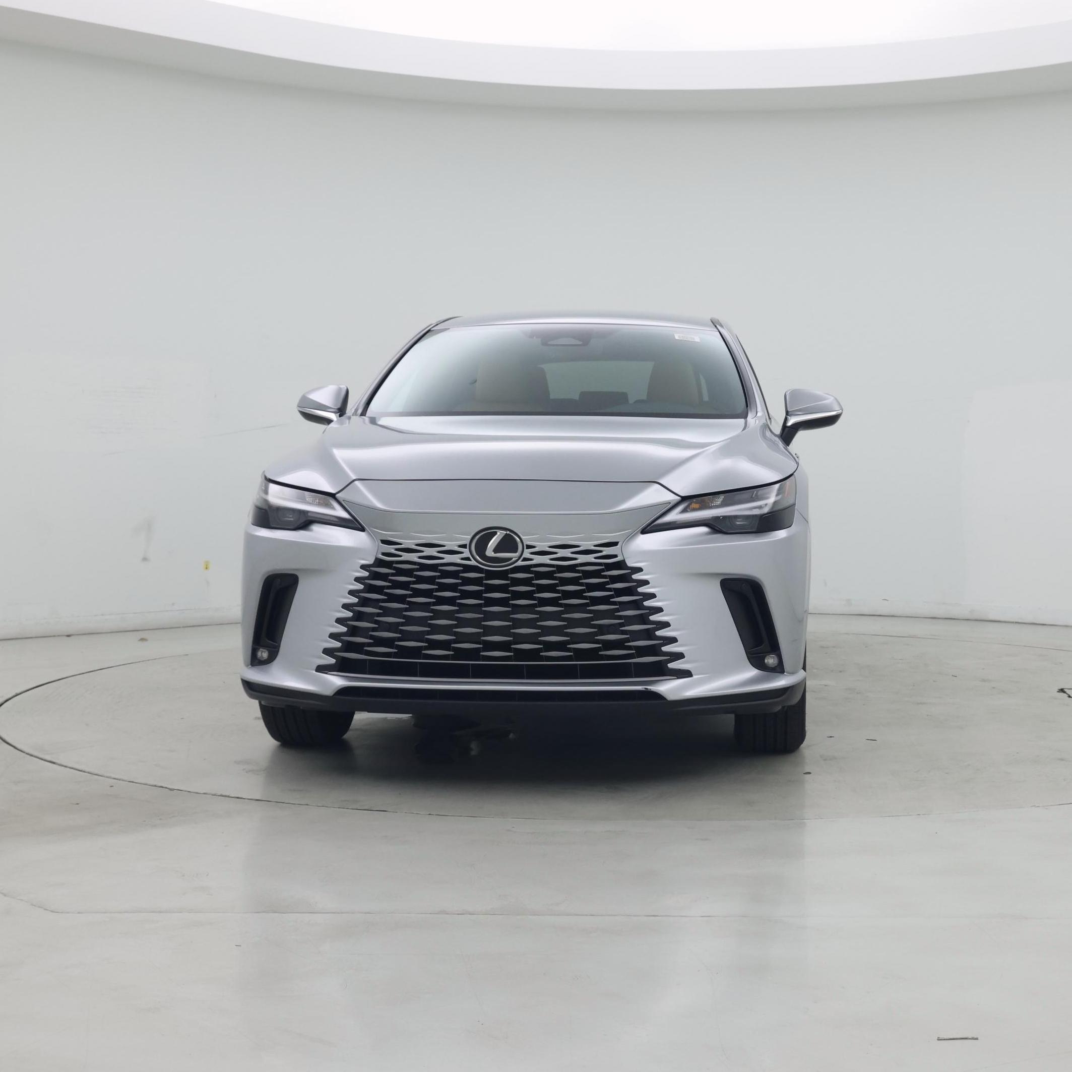 Thumbnail: 2025 Lexus RX - 5