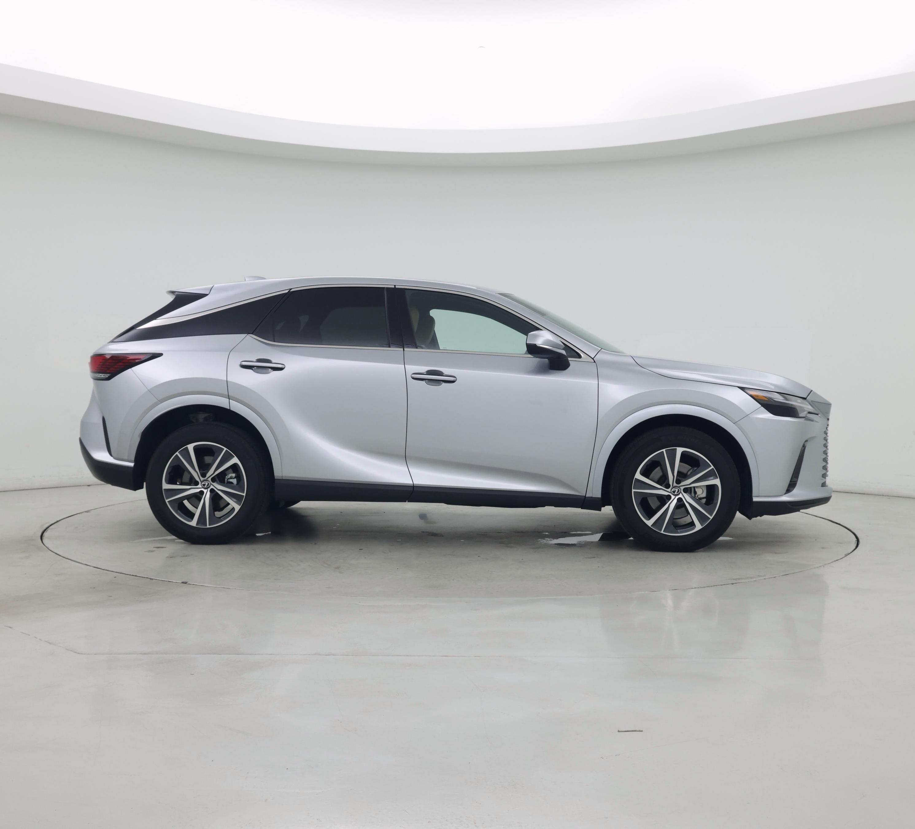 Thumbnail: 2025 Lexus RX - 7