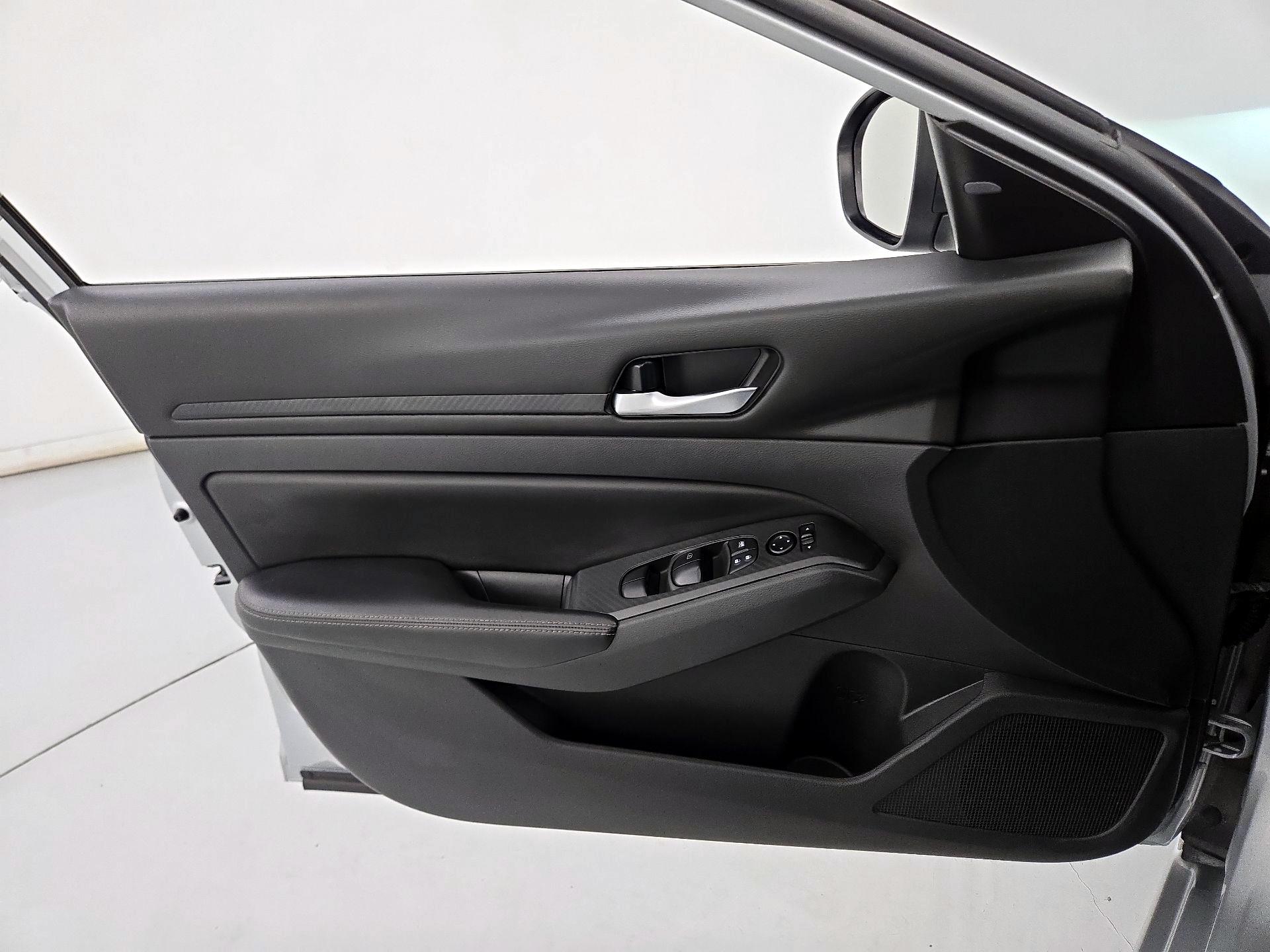 Thumbnail: 2024 Nissan Altima - 12