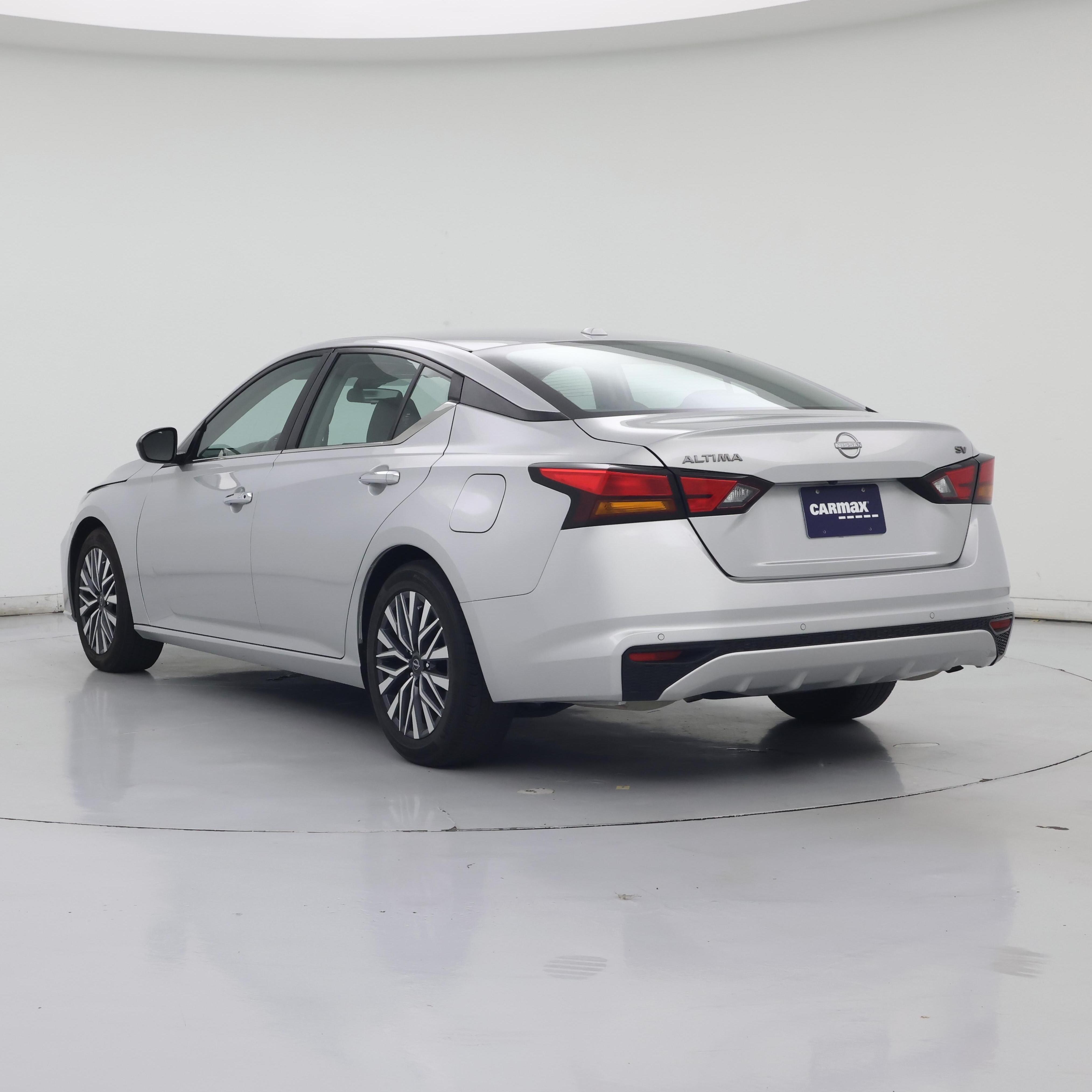 Thumbnail: 2024 Nissan Altima - 2