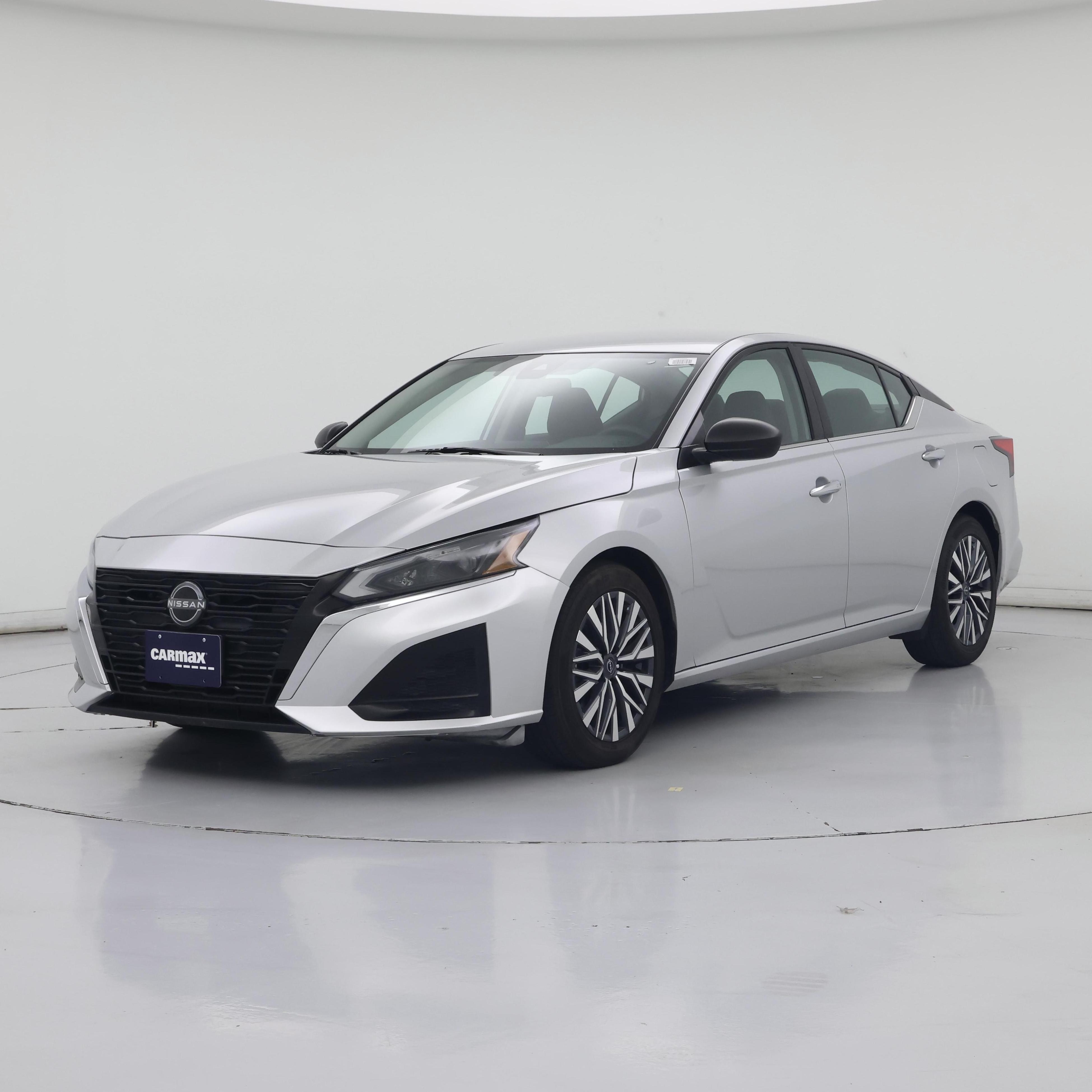 Thumbnail: 2024 Nissan Altima - 4