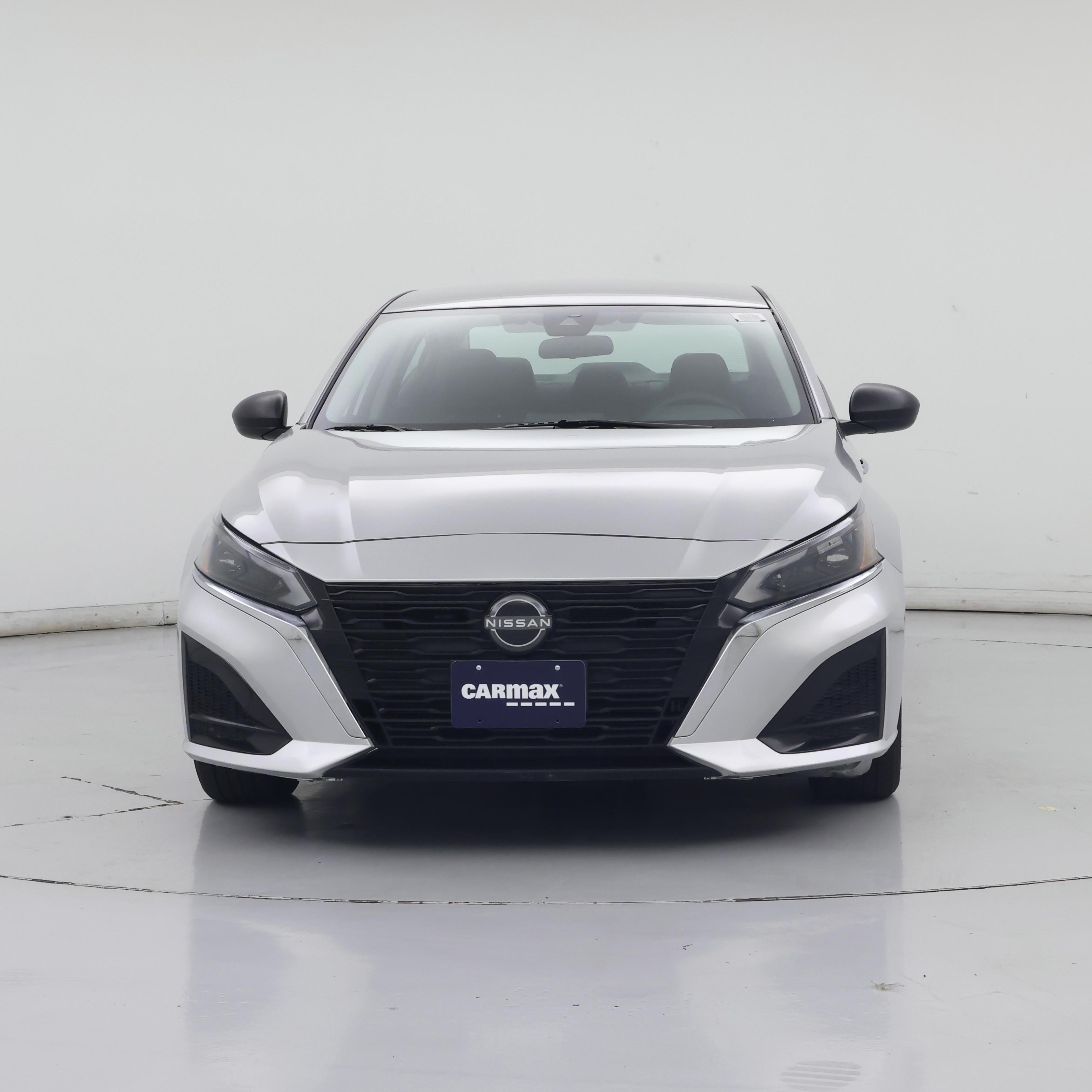 Thumbnail: 2024 Nissan Altima - 5