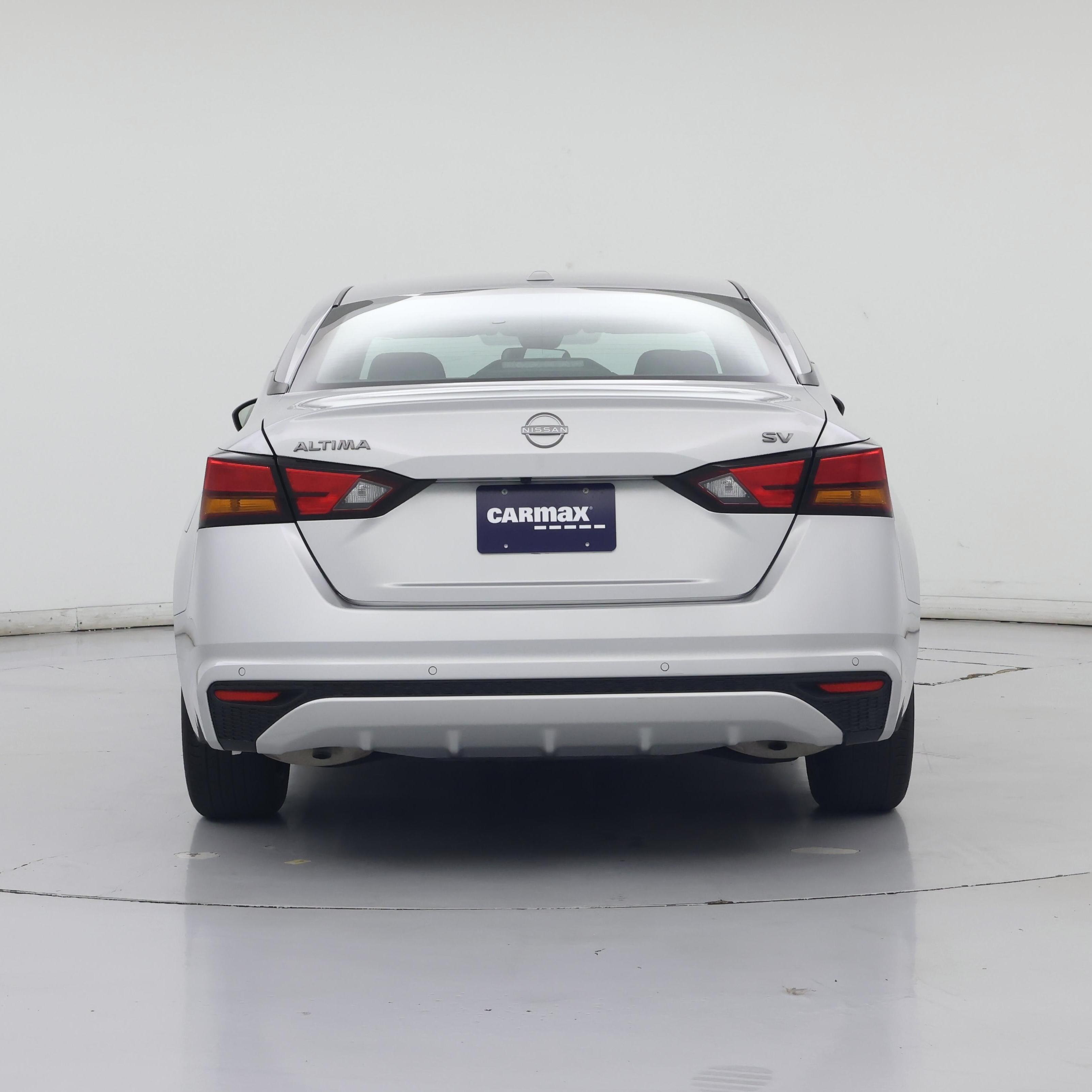 Thumbnail: 2024 Nissan Altima - 6