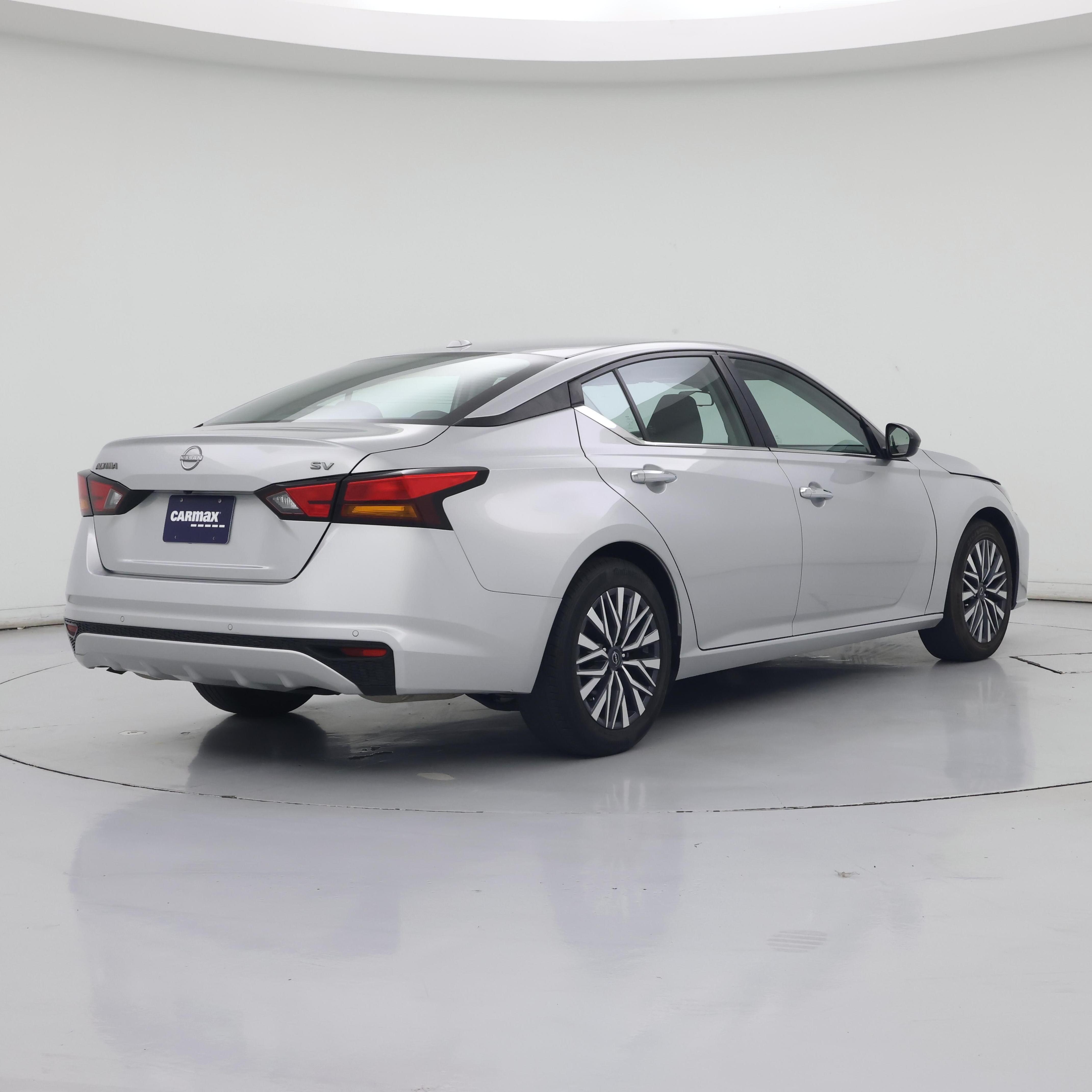 Thumbnail: 2024 Nissan Altima - 8