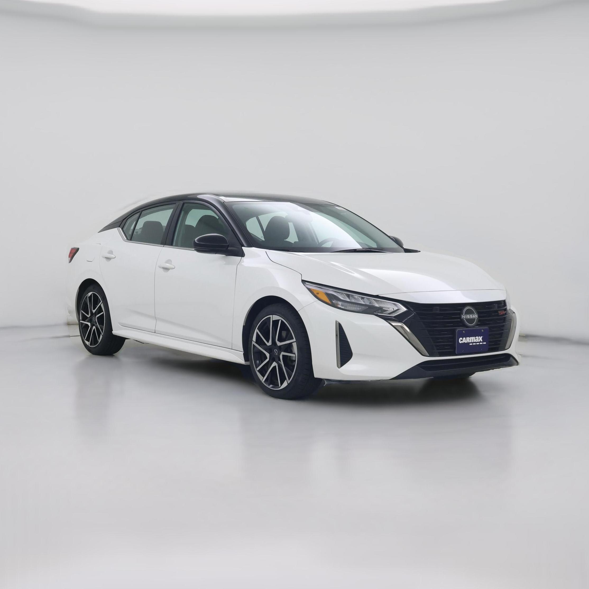 Thumbnail: 2025 Nissan Sentra - 1