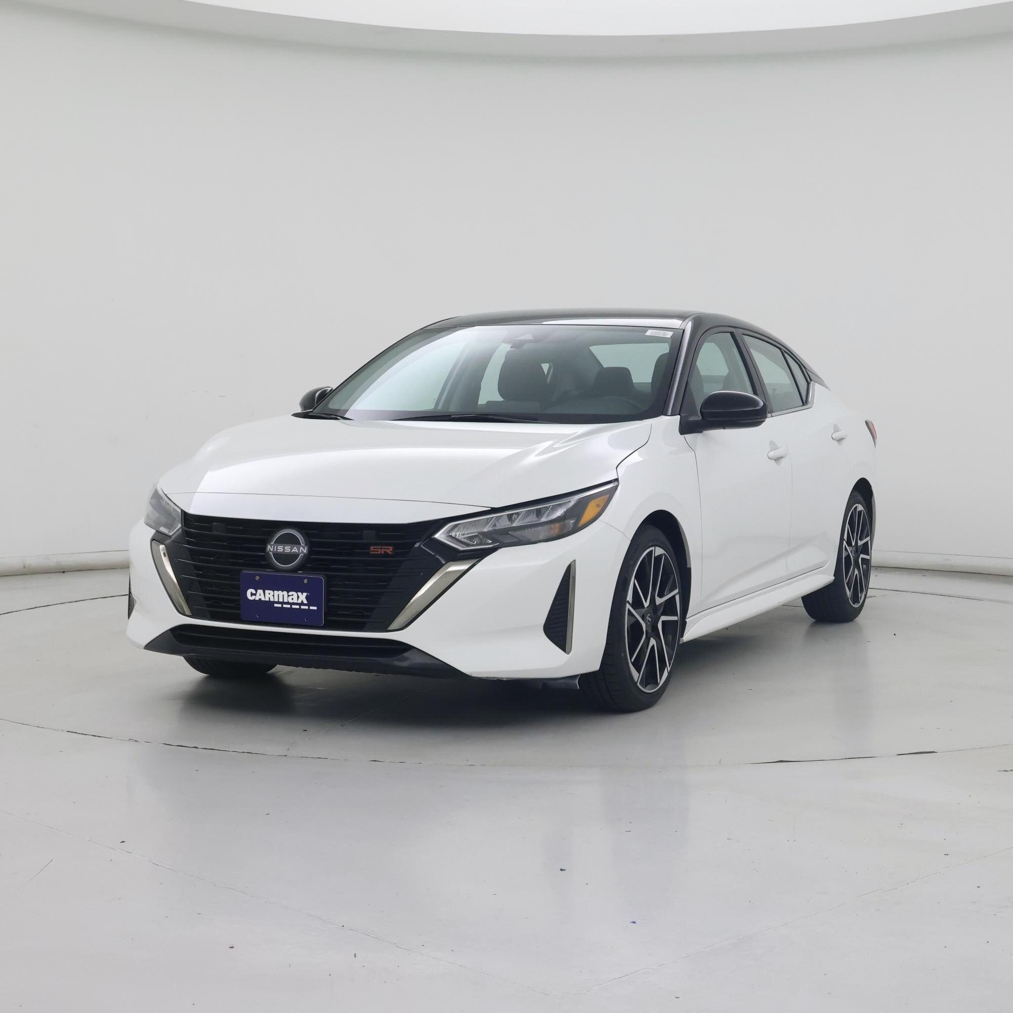 Thumbnail: 2025 Nissan Sentra - 4