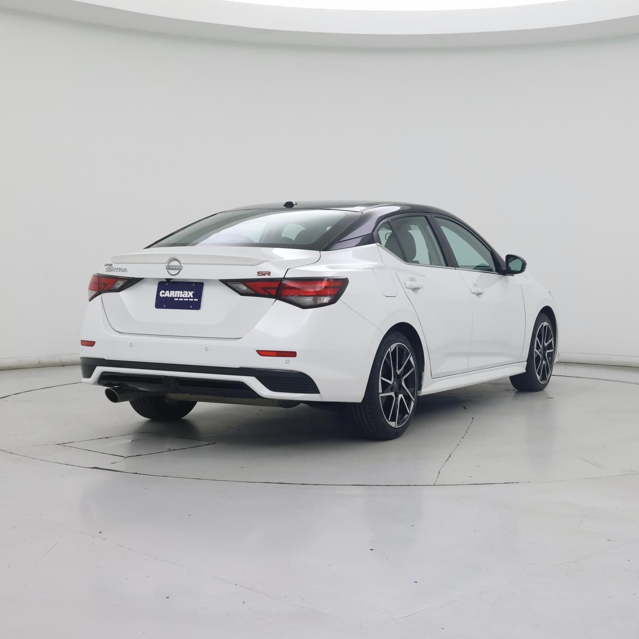 Thumbnail: 2025 Nissan Sentra - 8