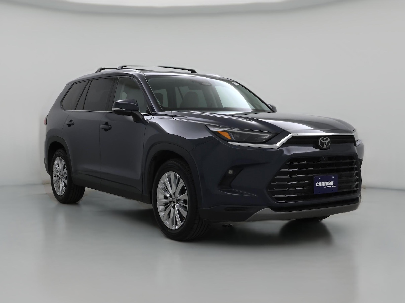 2024 Toyota Grand Highlander
