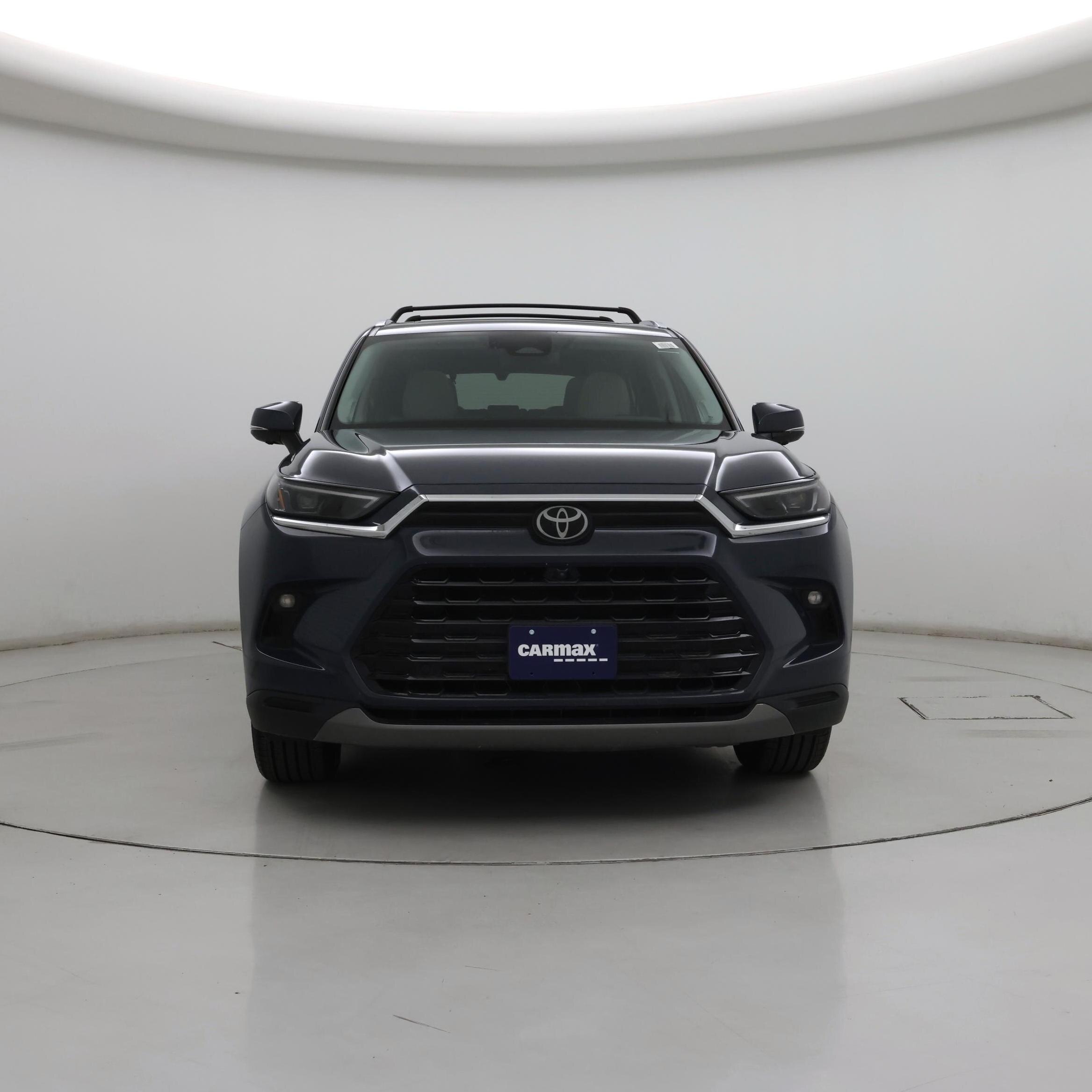 Thumbnail: 2024 Toyota Grand Highlander - 5
