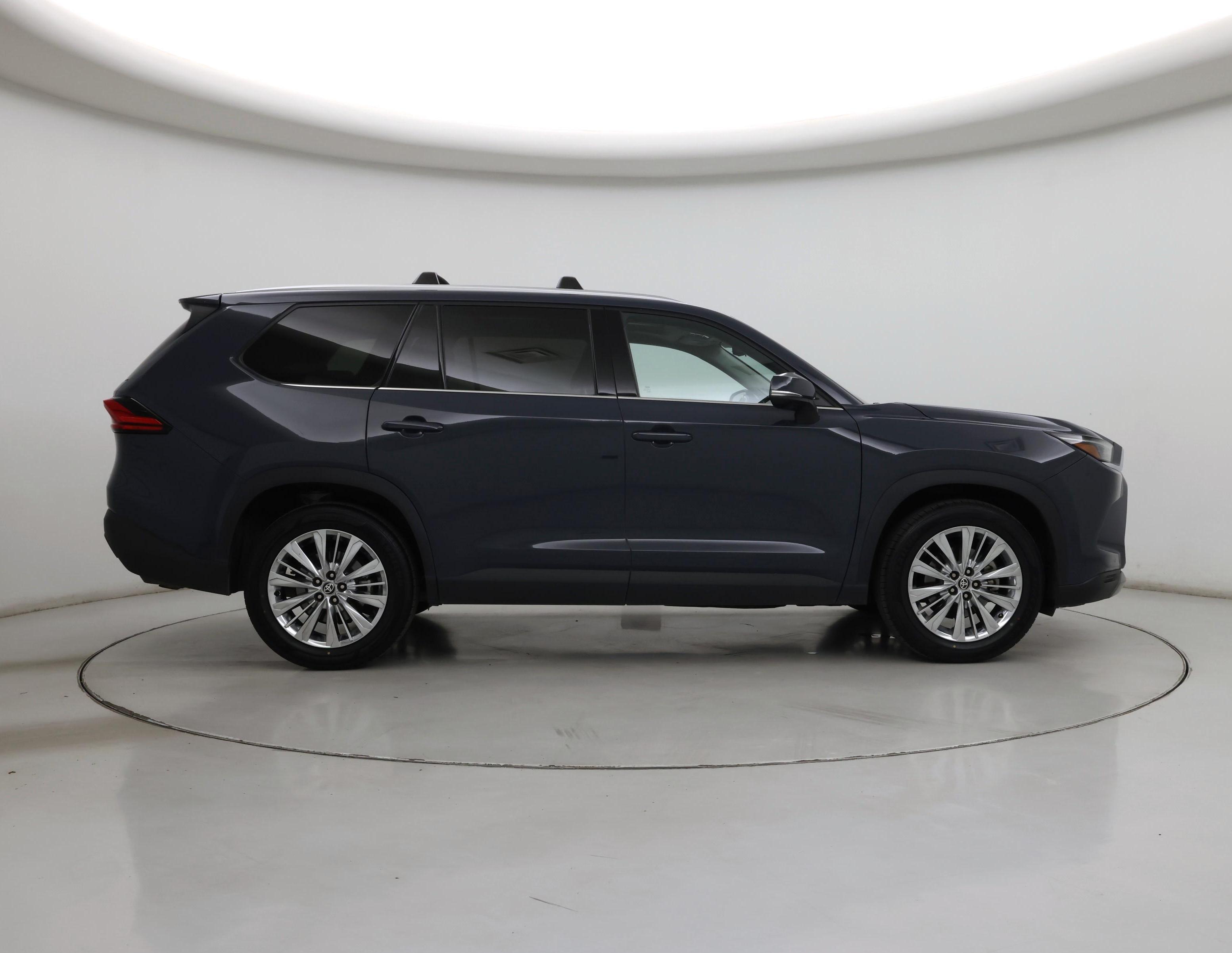 Thumbnail: 2024 Toyota Grand Highlander - 7