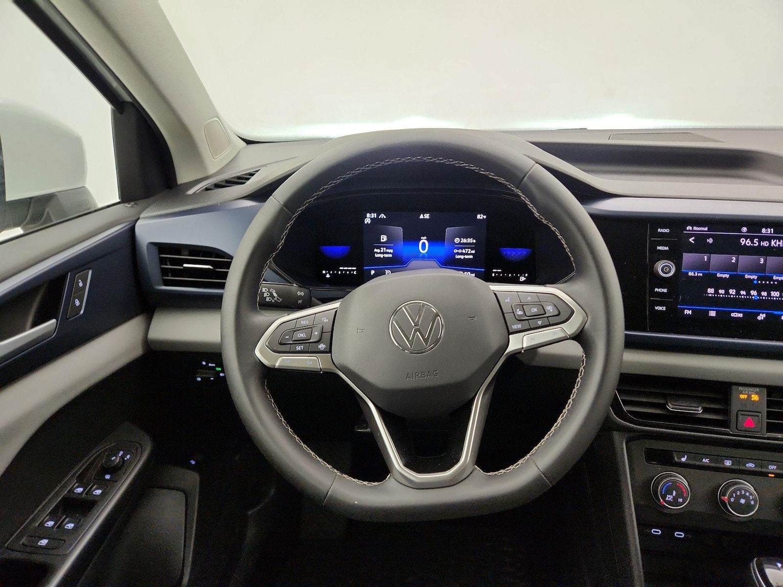 Lane Departure Warning