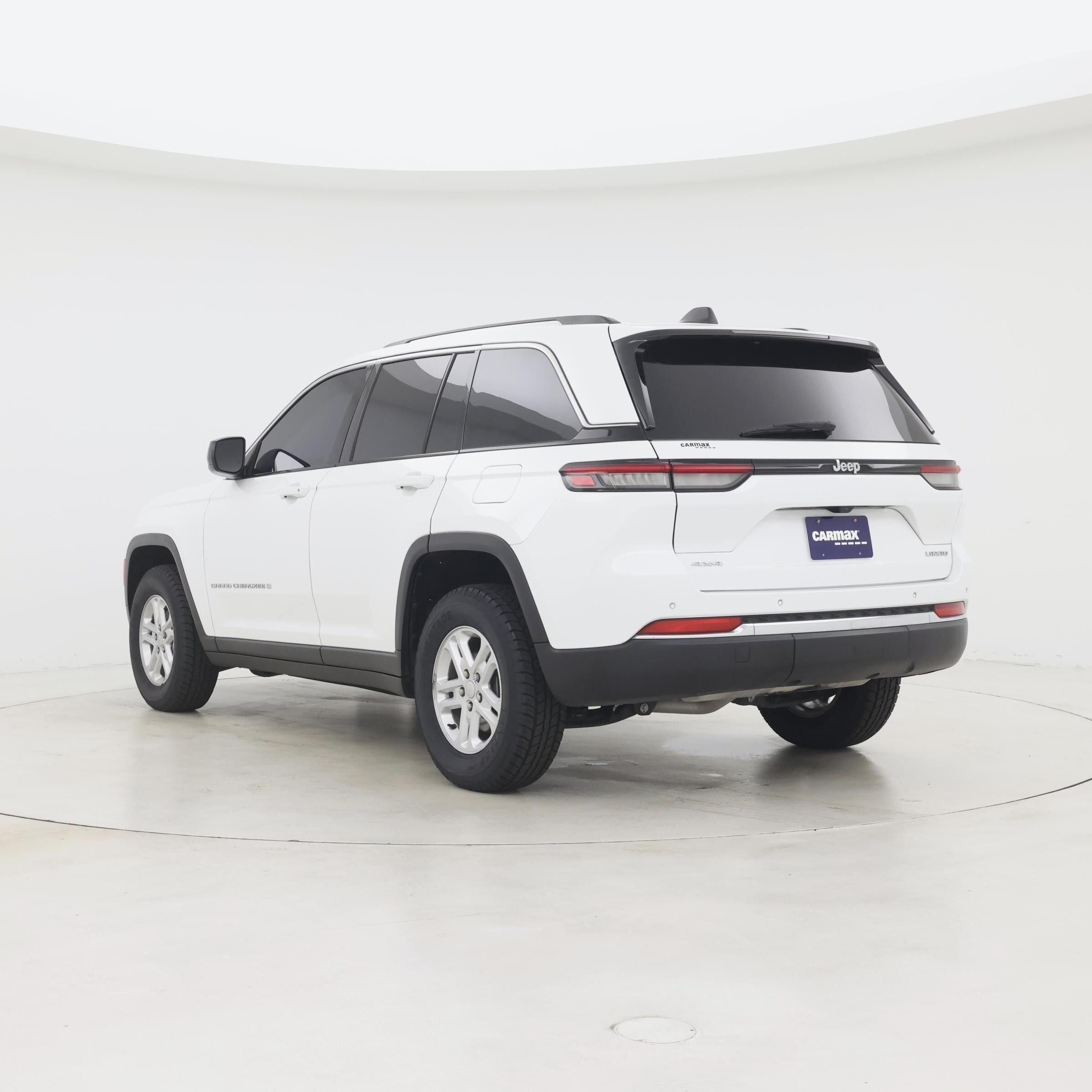 Thumbnail: 2023 Jeep Grand Cherokee - 2