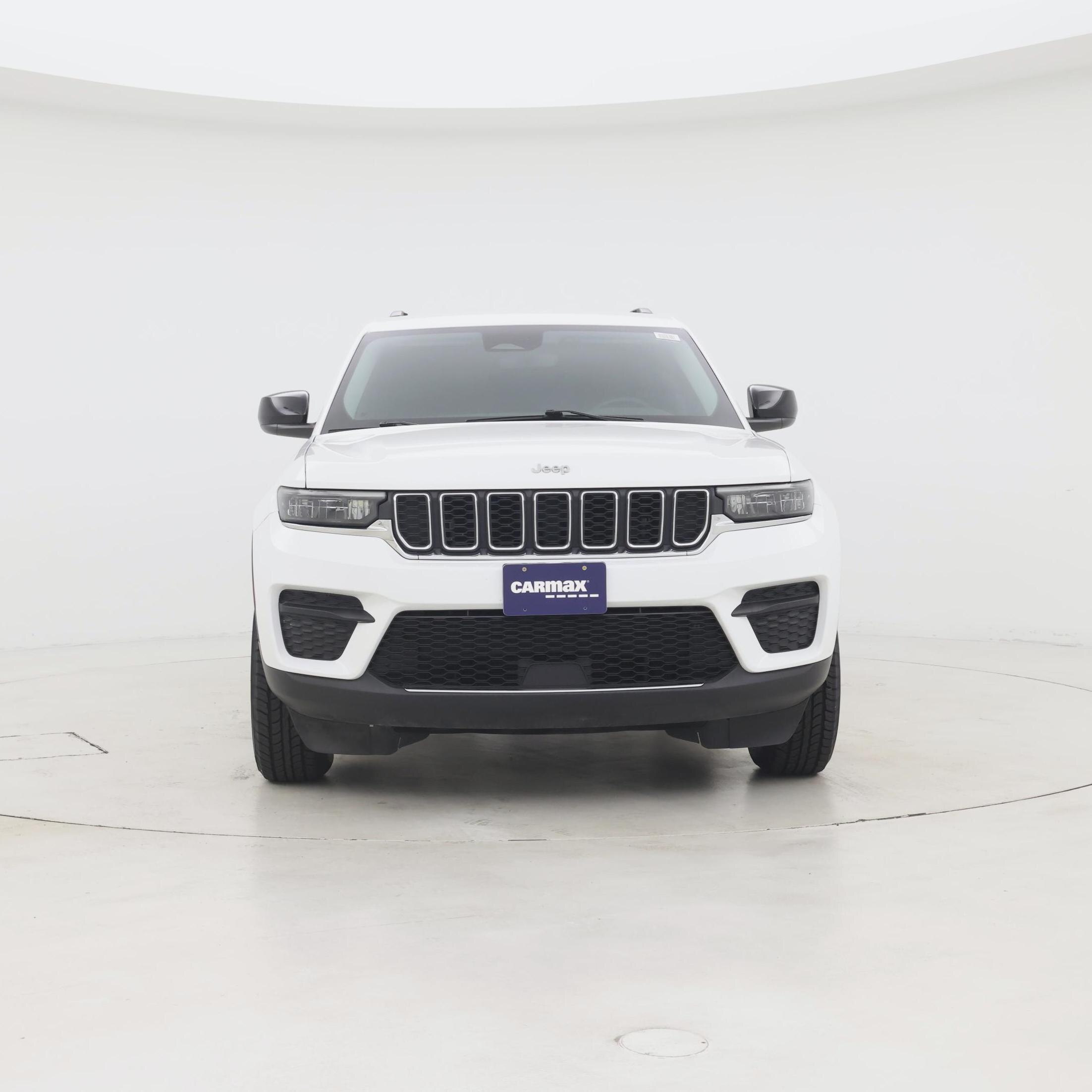 Thumbnail: 2023 Jeep Grand Cherokee - 5
