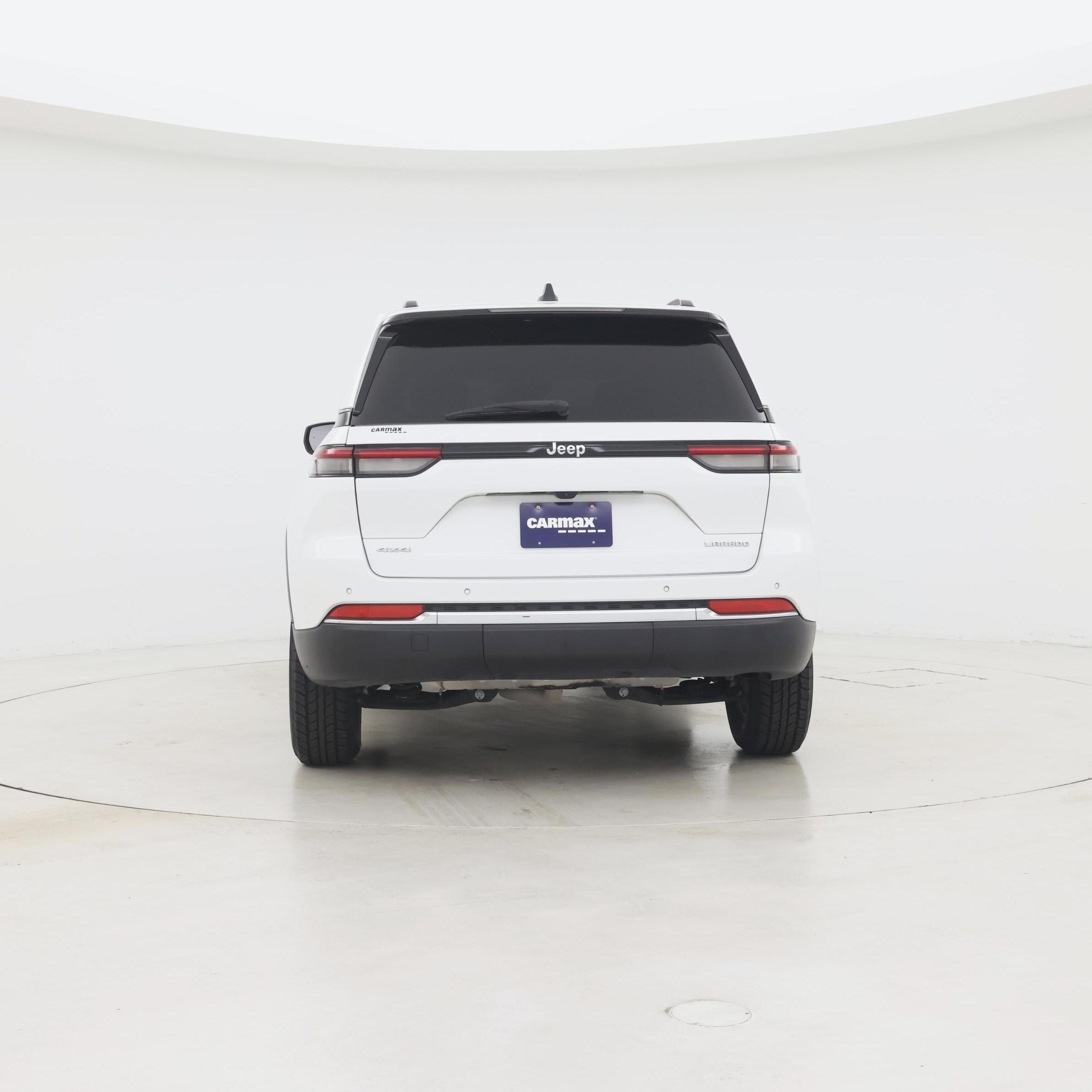 Thumbnail: 2023 Jeep Grand Cherokee - 6