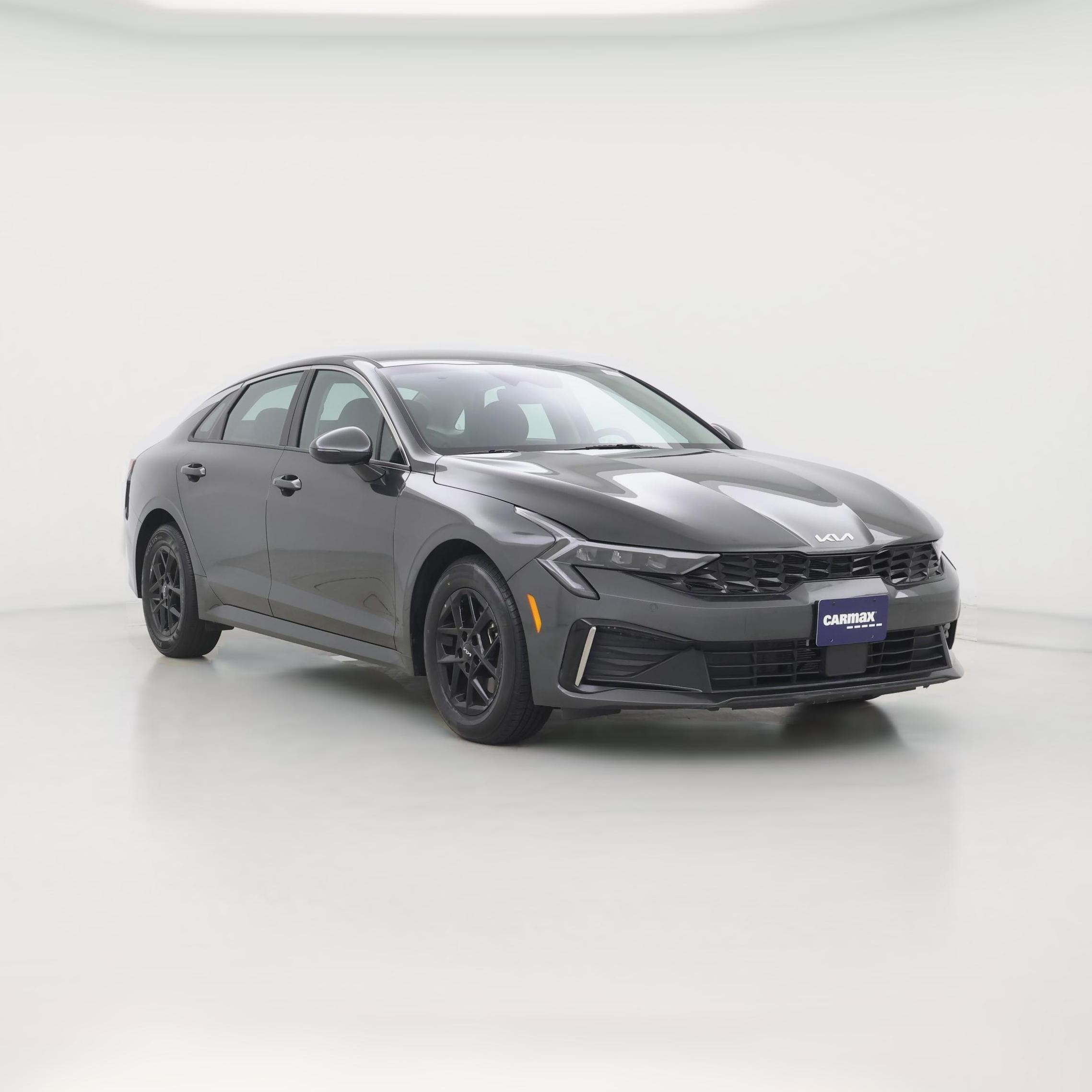 Thumbnail: 2026 Kia K5 - 1