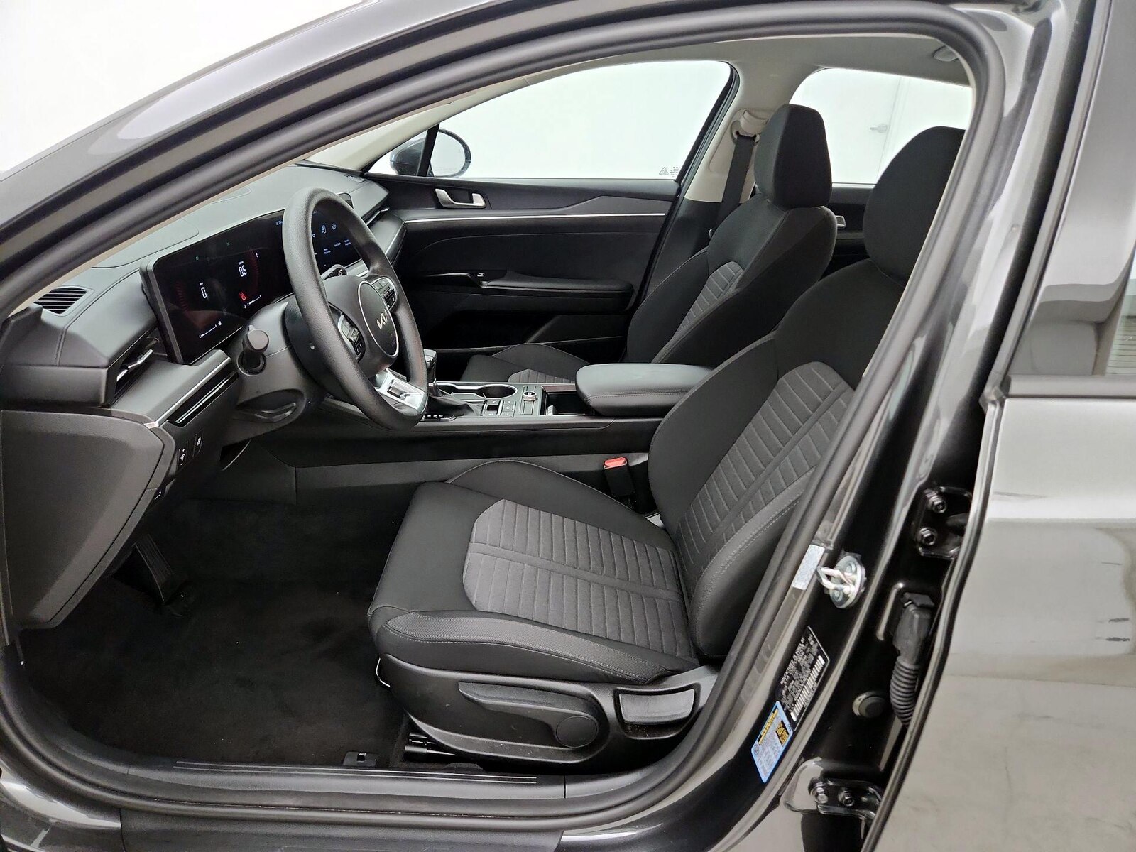 Side Airbags