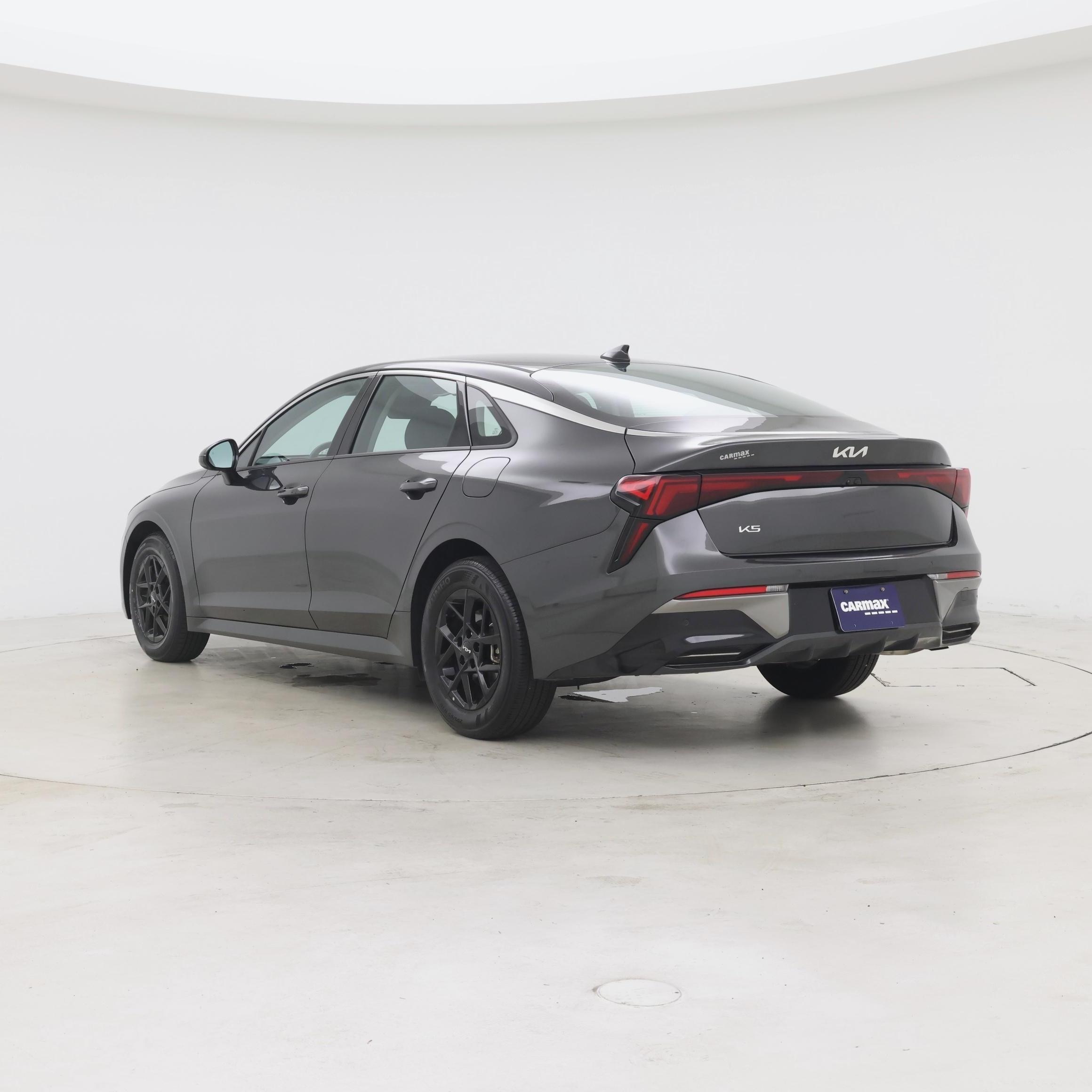 Thumbnail: 2026 Kia K5 - 2