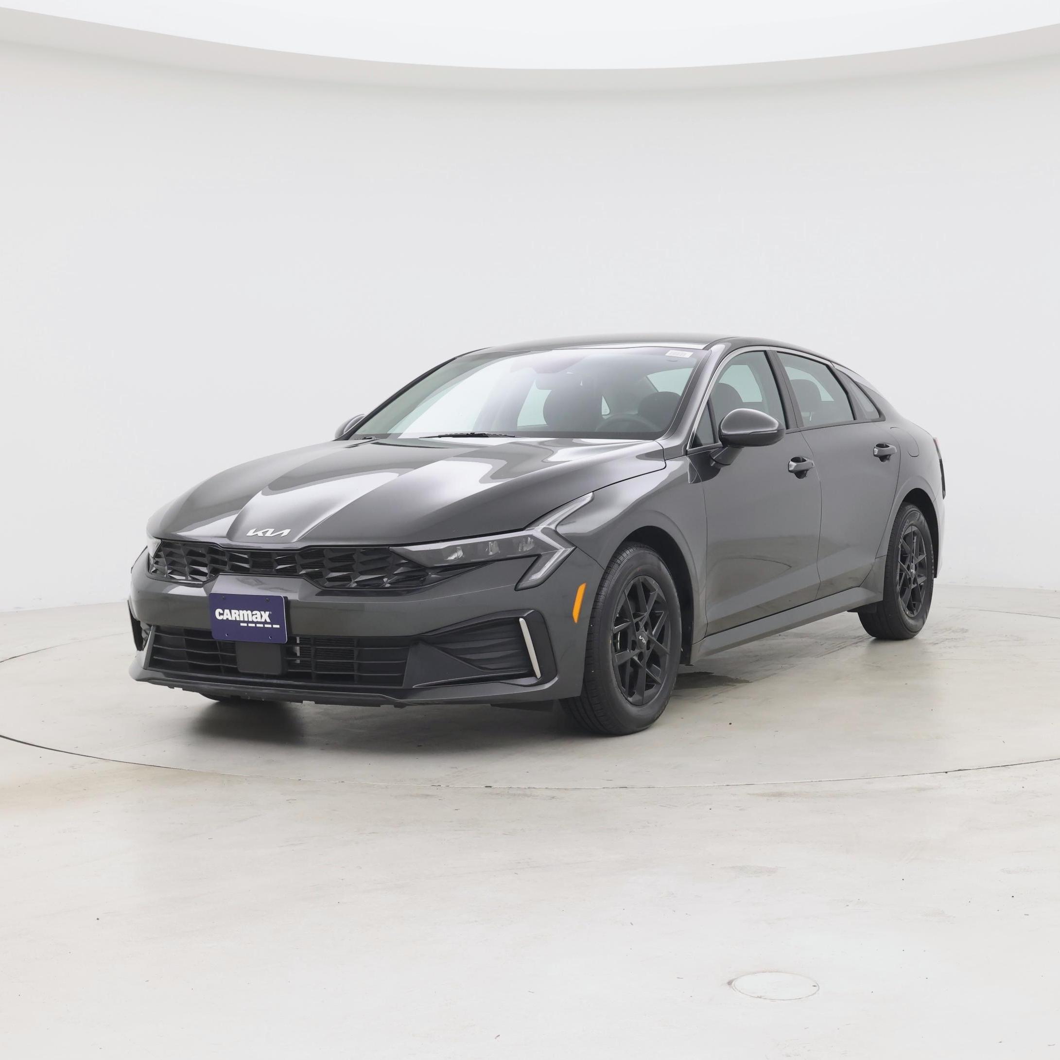 Thumbnail: 2026 Kia K5 - 4