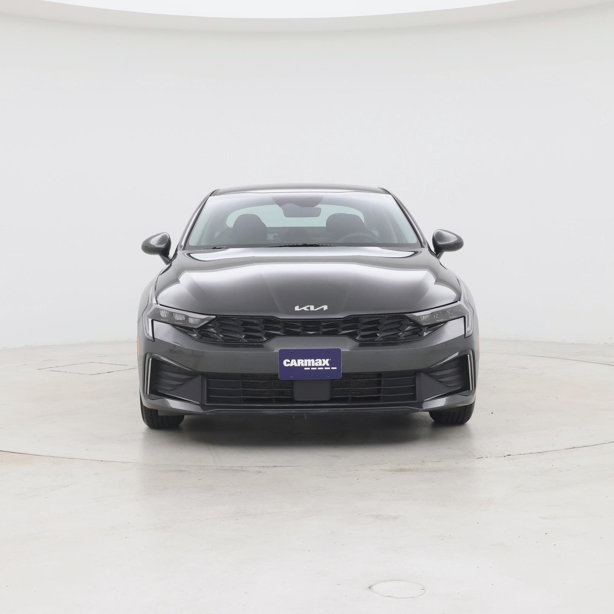 Thumbnail: 2026 Kia K5 - 5