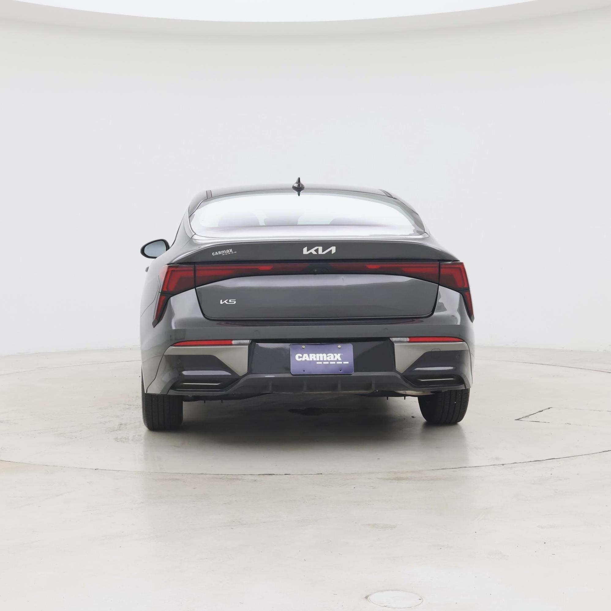 Thumbnail: 2026 Kia K5 - 6
